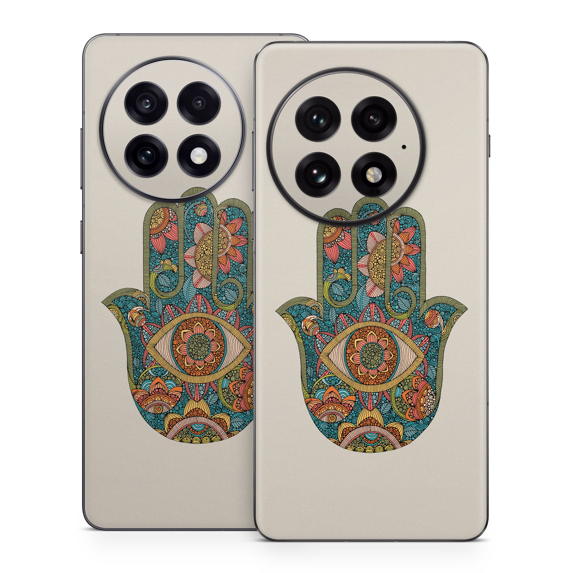 Hamsa - OnePlus 13 Skin
