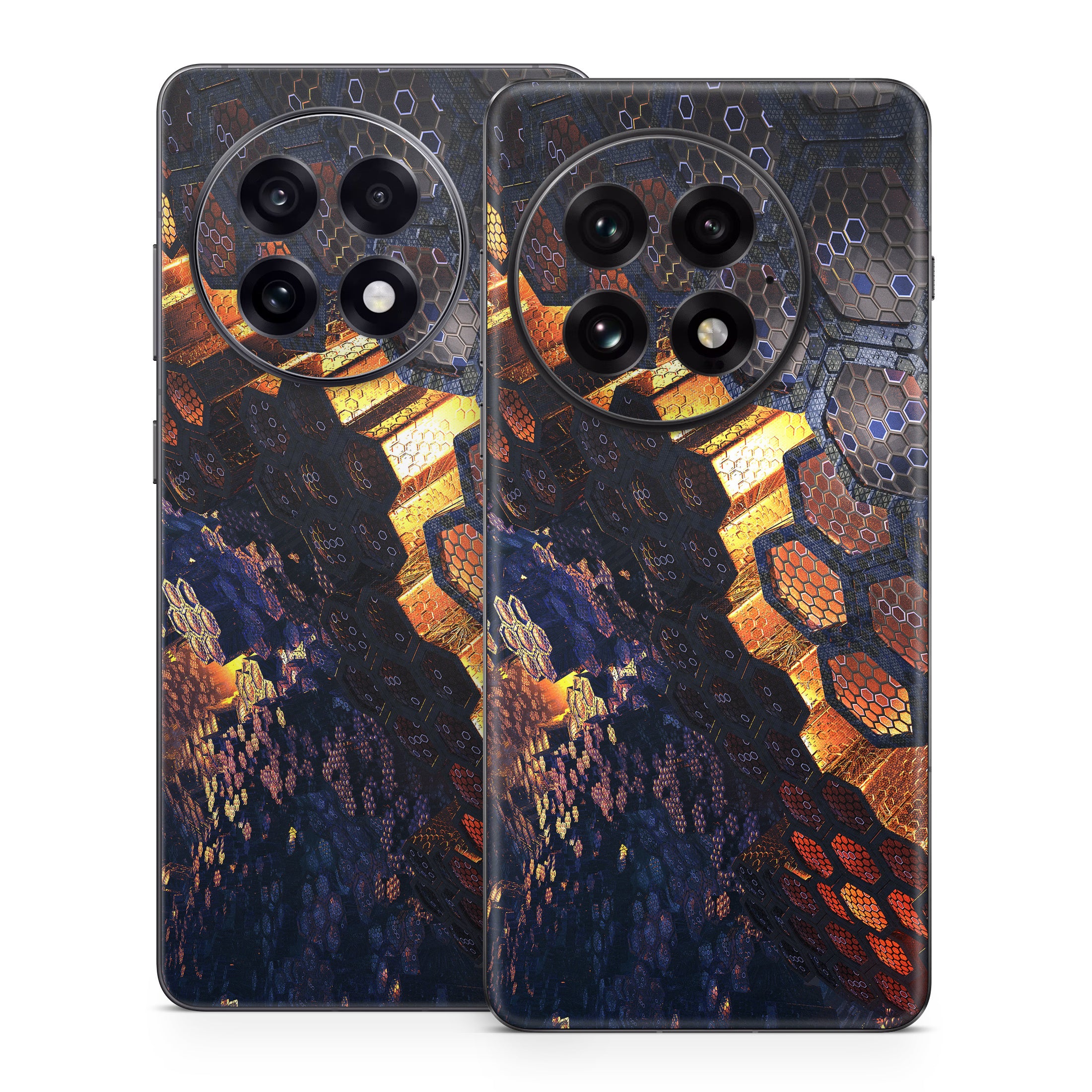 Hivemind - OnePlus 13 Skin