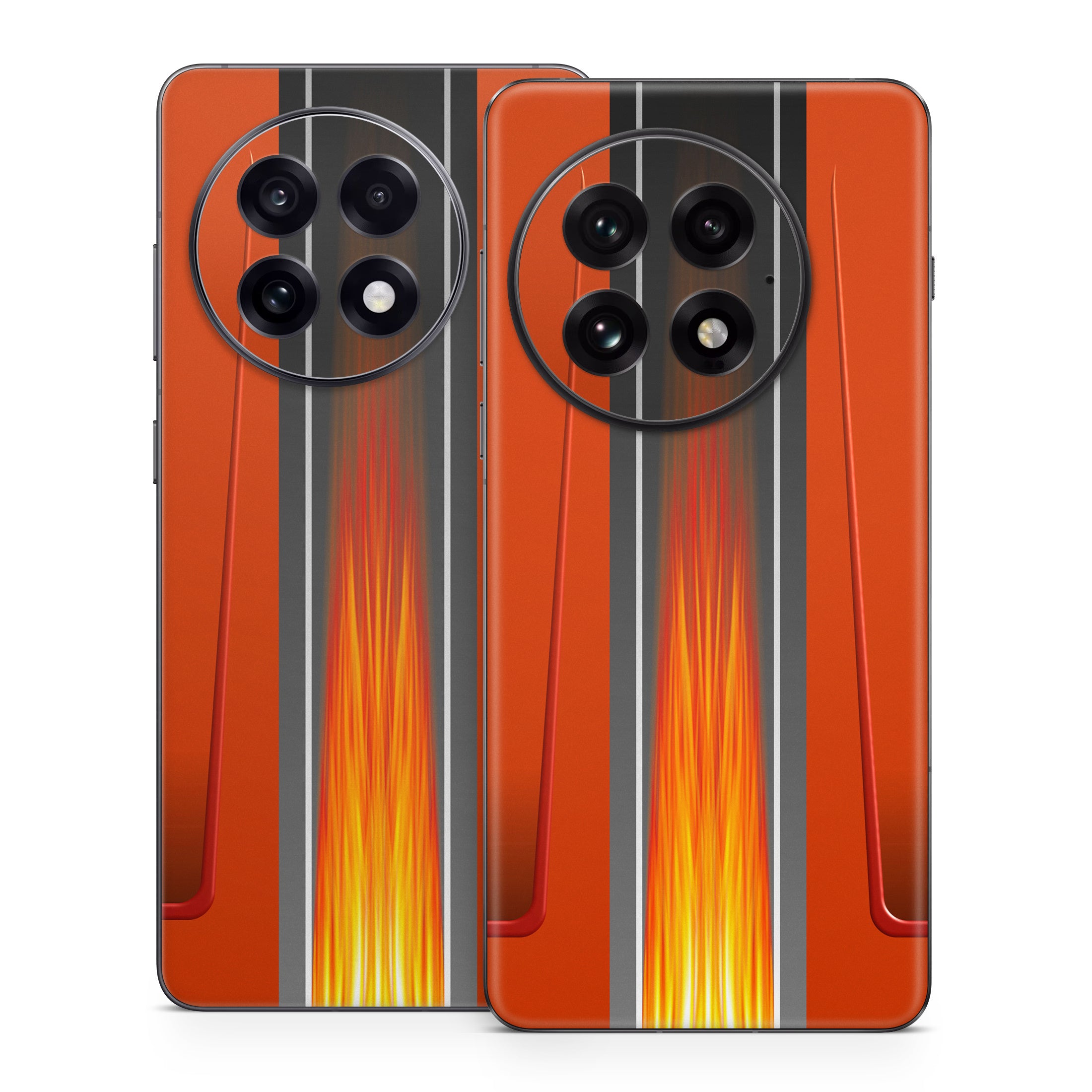 Hot Rod - OnePlus 13 Skin