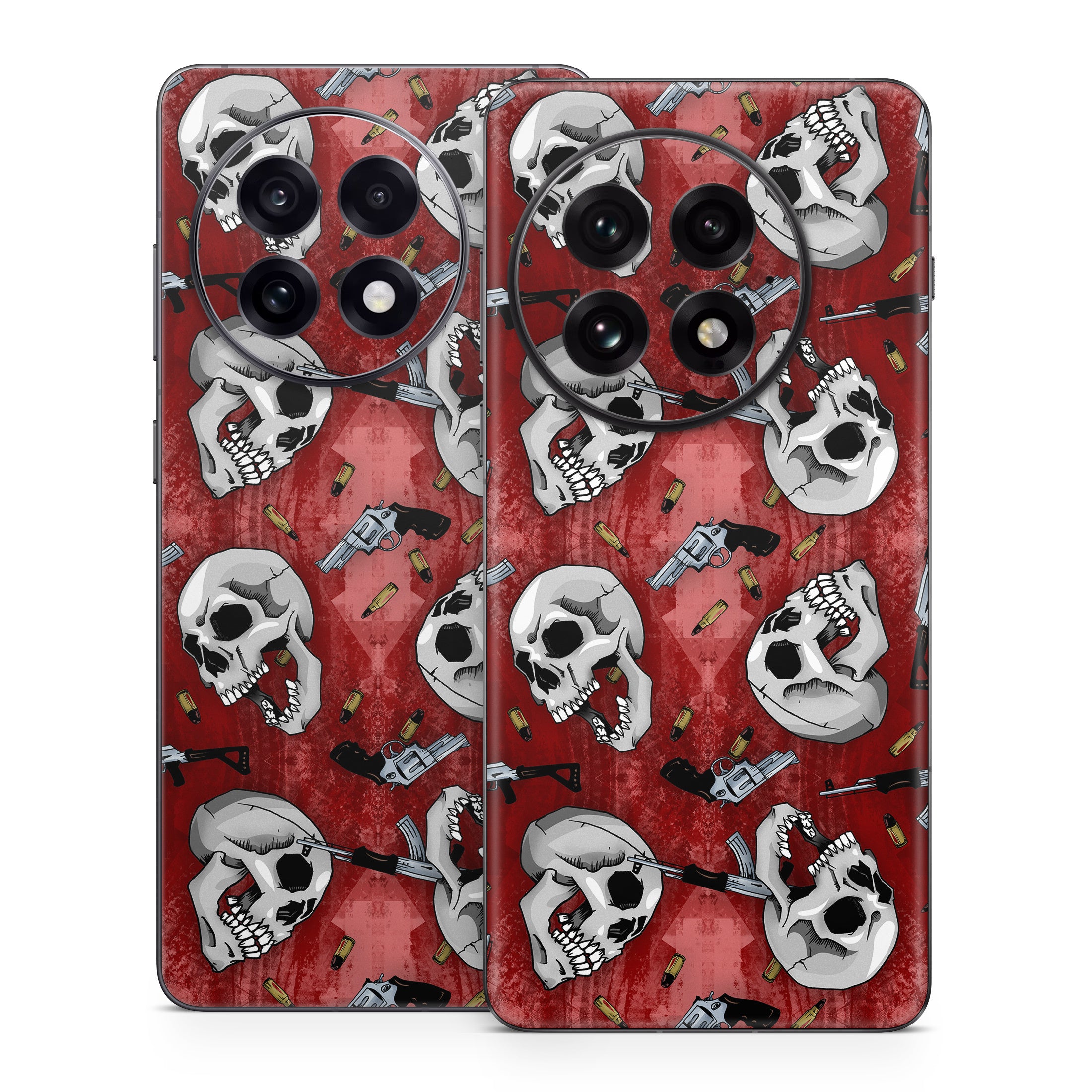 Issues - OnePlus 13 Skin