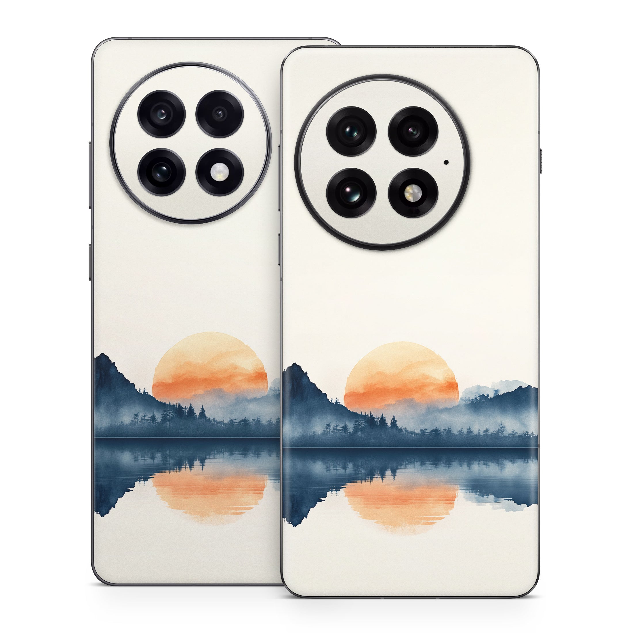The Dawn - OnePlus 13 Skin