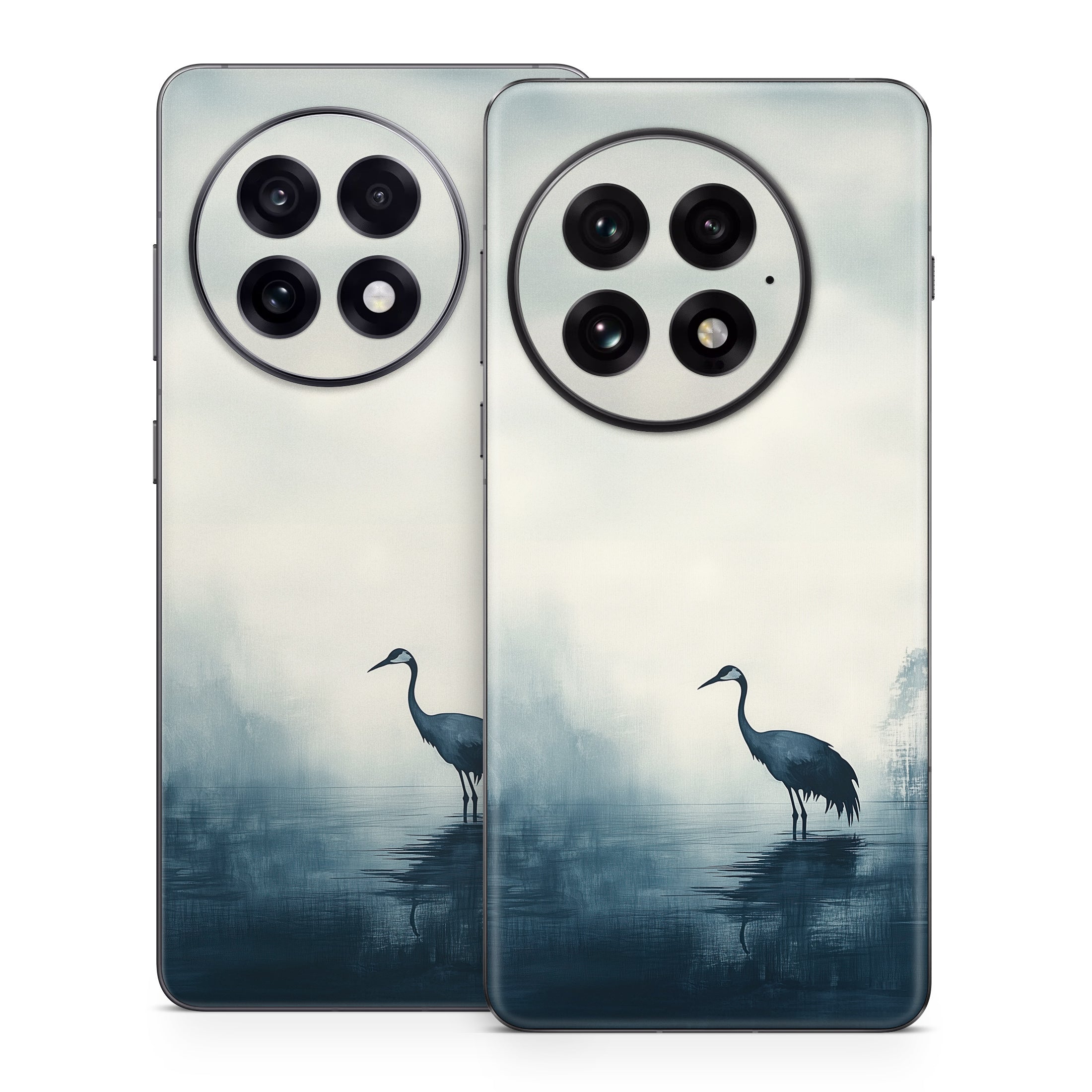 The Heron - OnePlus 13 Skin