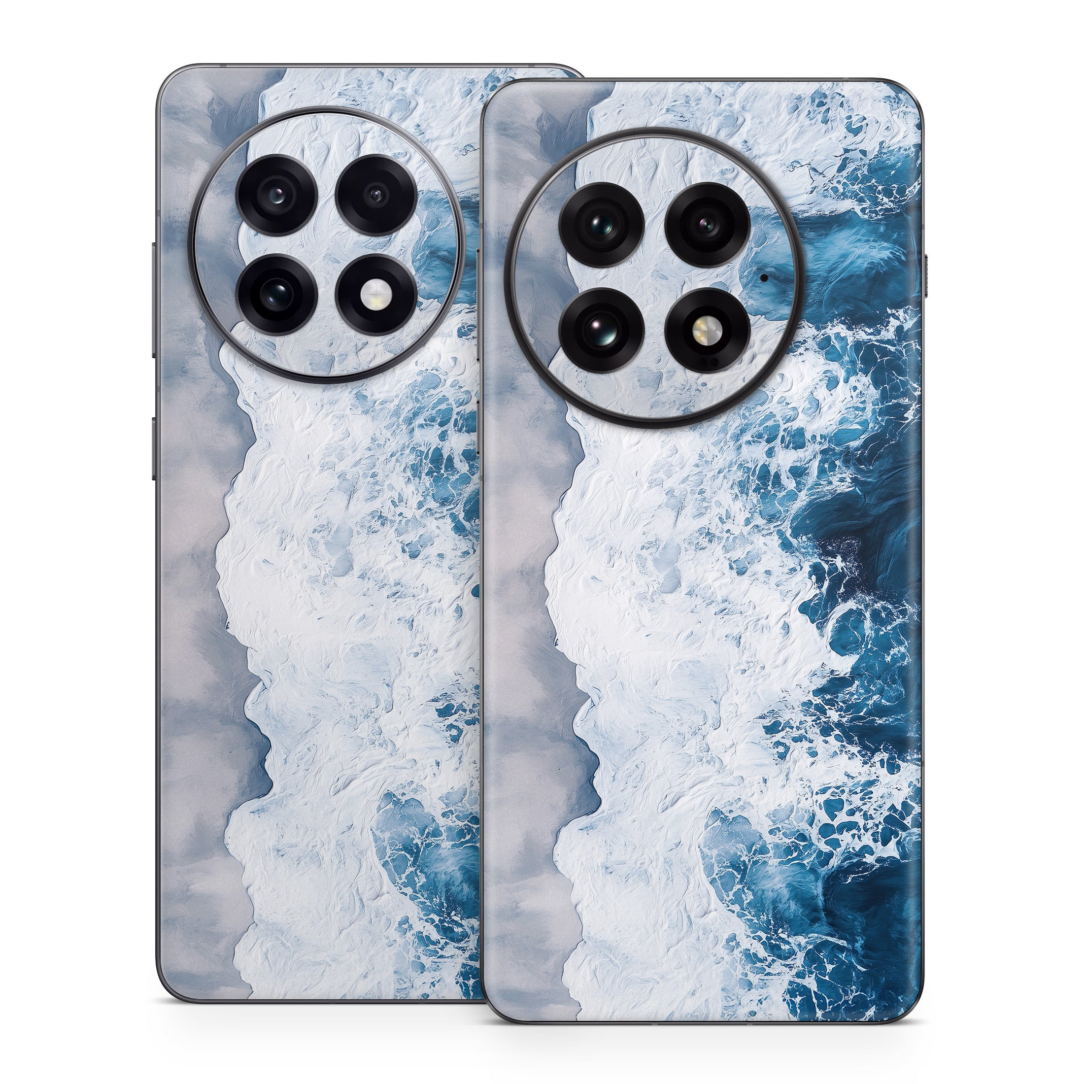 The Shore - OnePlus 13 Skin