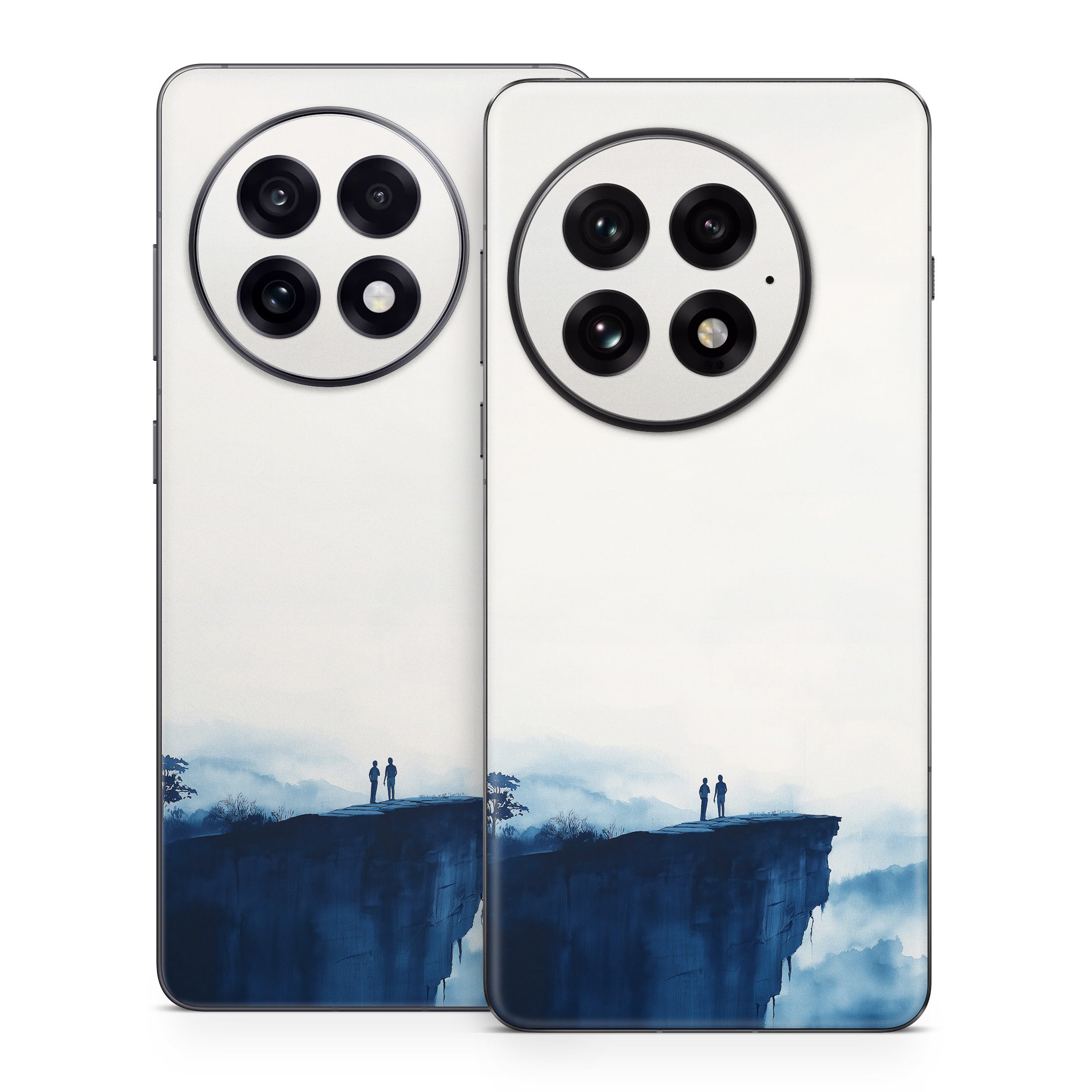 The View - OnePlus 13 Skin