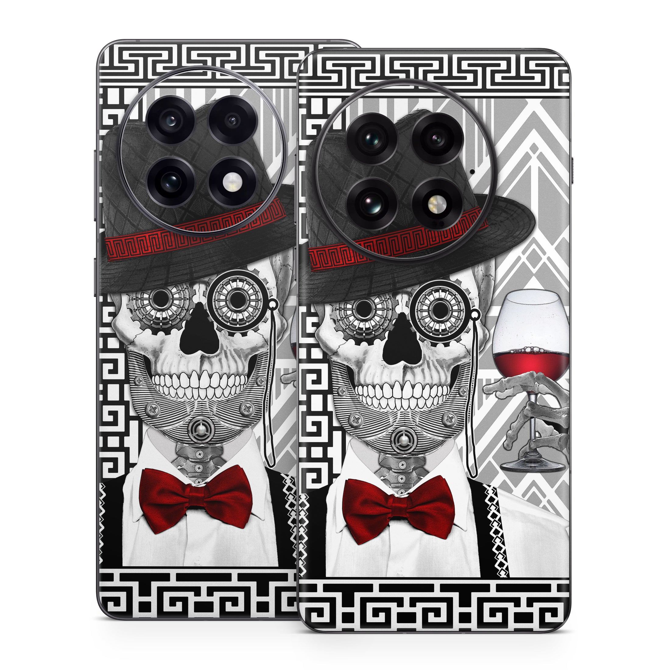 Mr JD Vanderbone - OnePlus 13 Skin