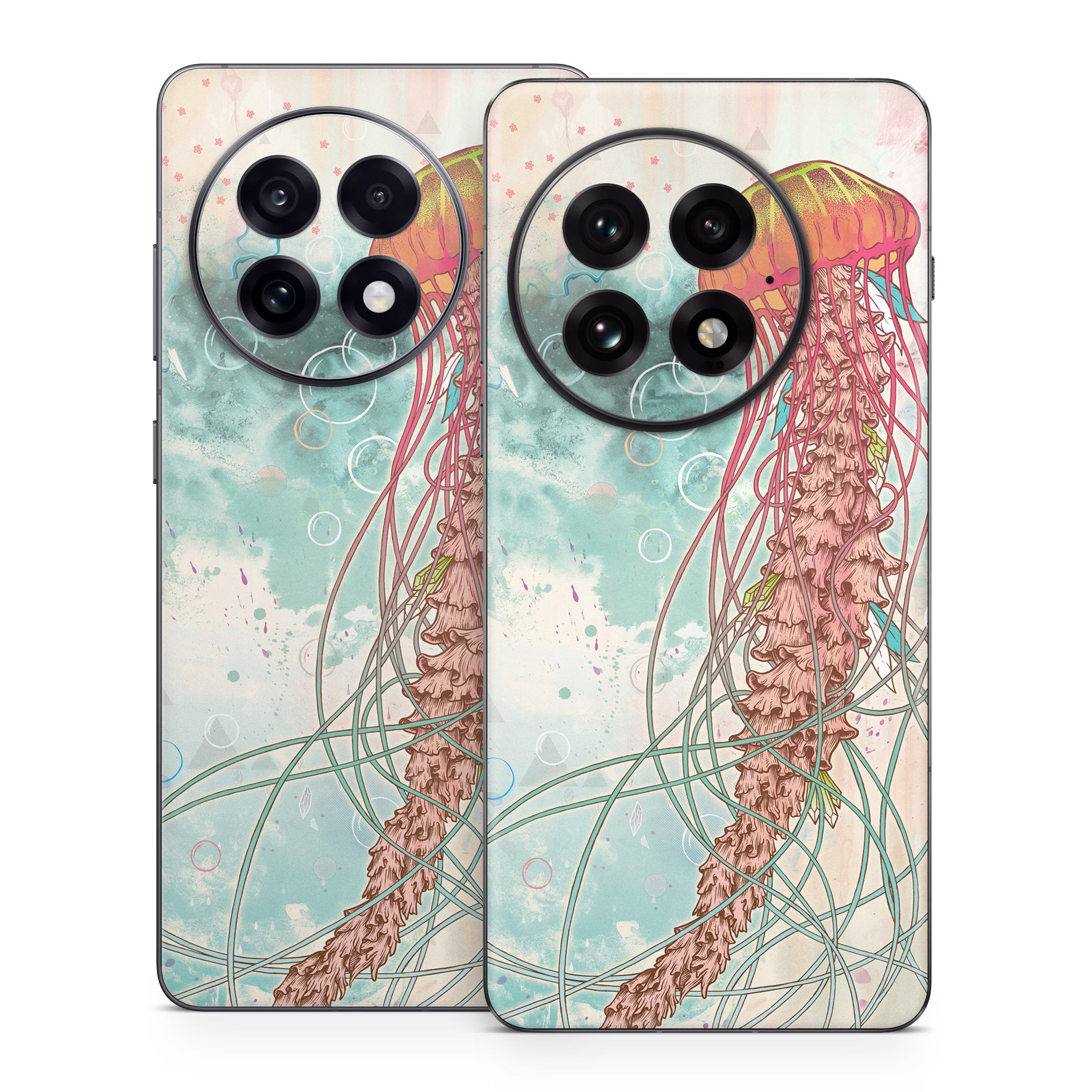 Jellyfish - OnePlus 13 Skin