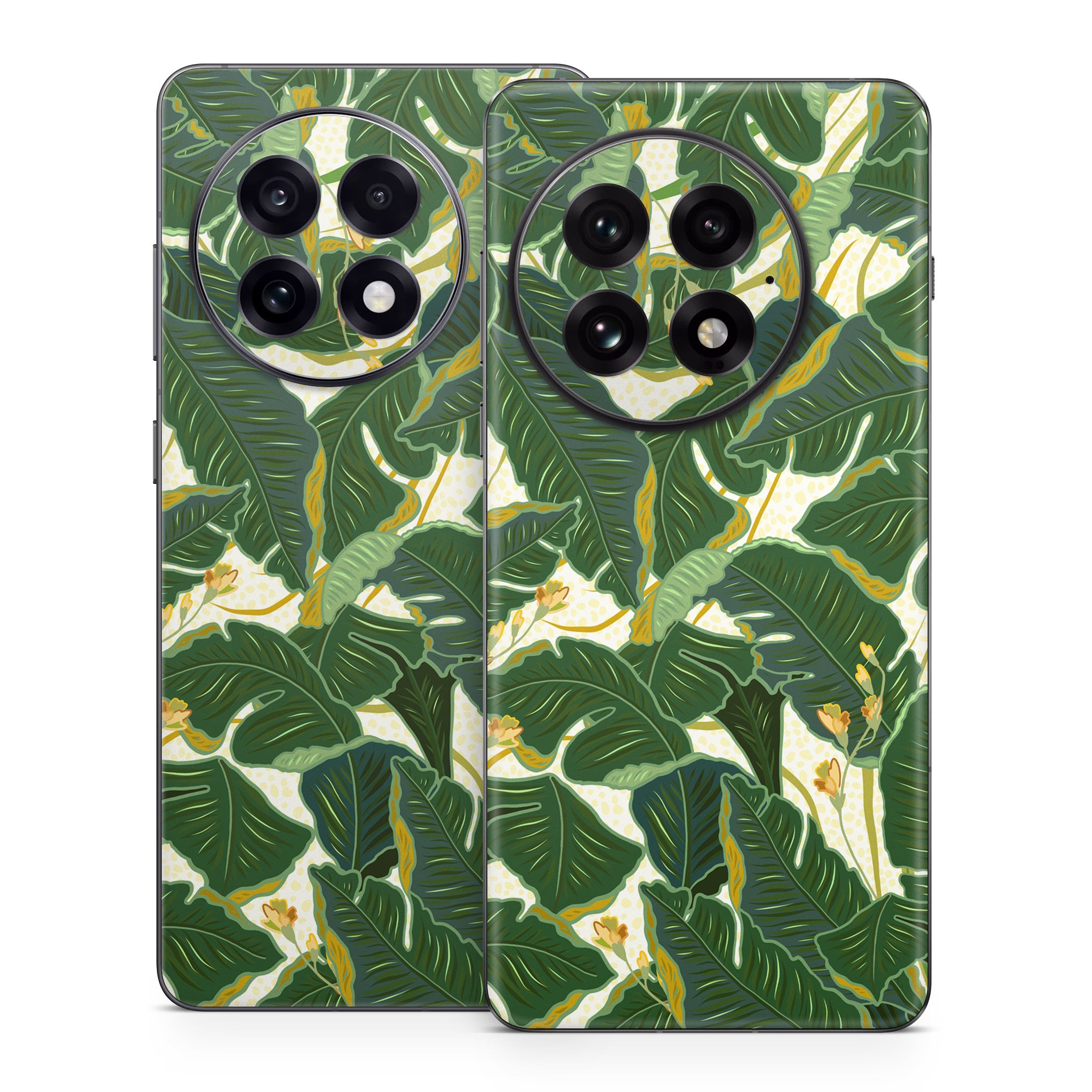 Jungle Polka - OnePlus 13 Skin