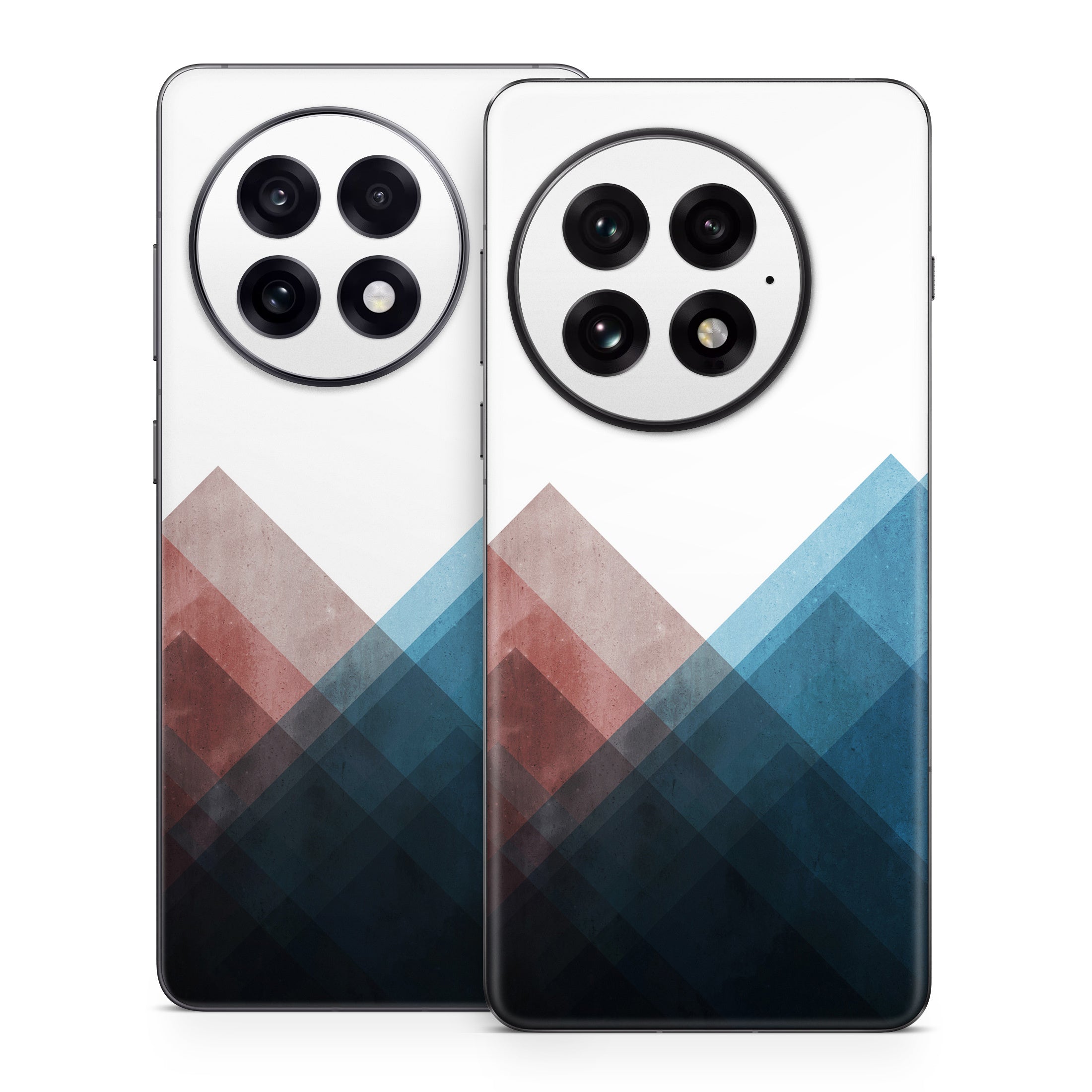 Journeying Inward - OnePlus 13 Skin