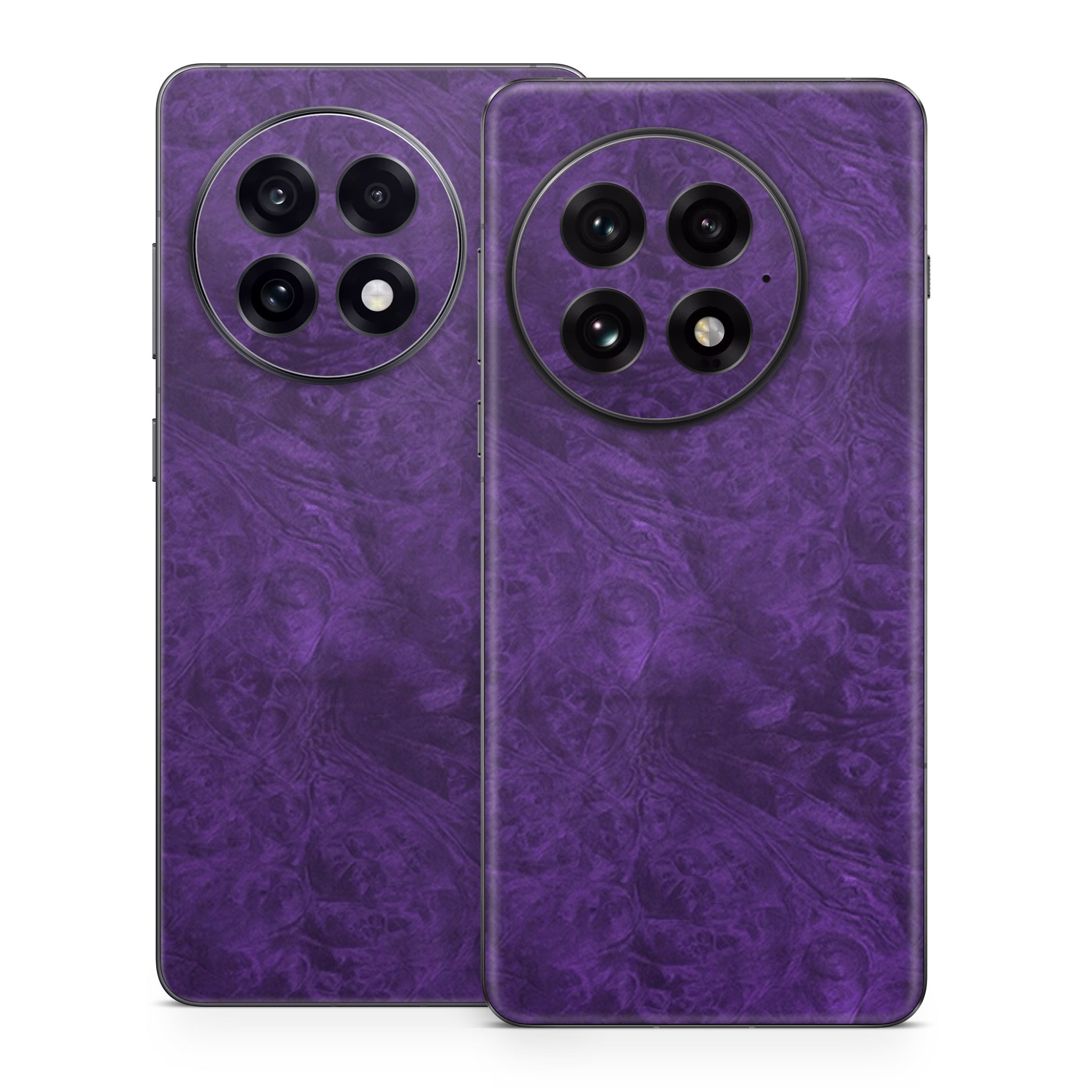Purple Lacquer - OnePlus 13 Skin
