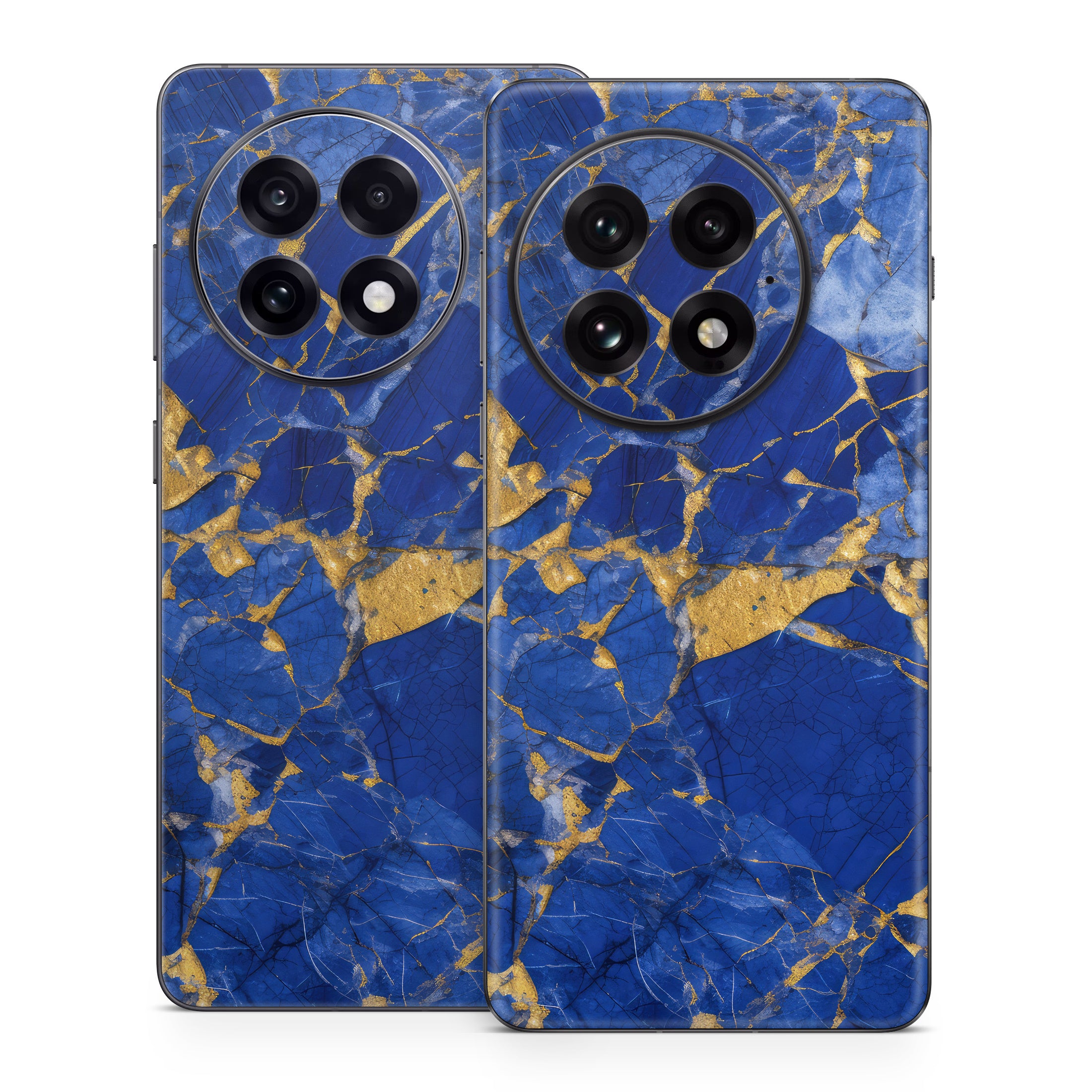 Lapis Lazuli - OnePlus 13 Skin