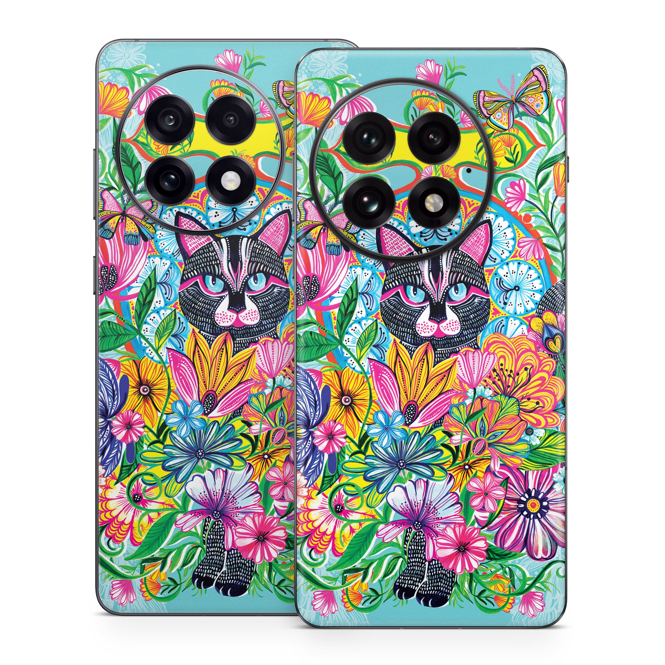 Le Chat - OnePlus 13 Skin