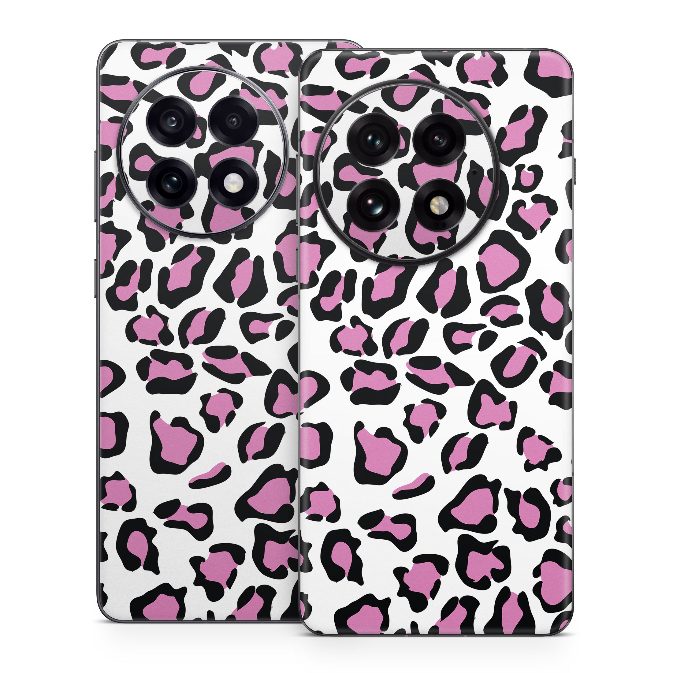 Leopard Love - OnePlus 13 Skin