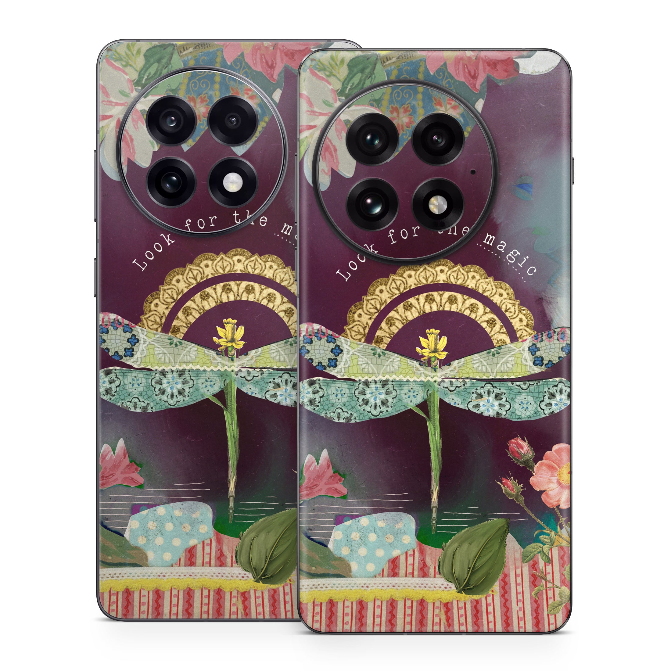 Look For Magic - OnePlus 13 Skin