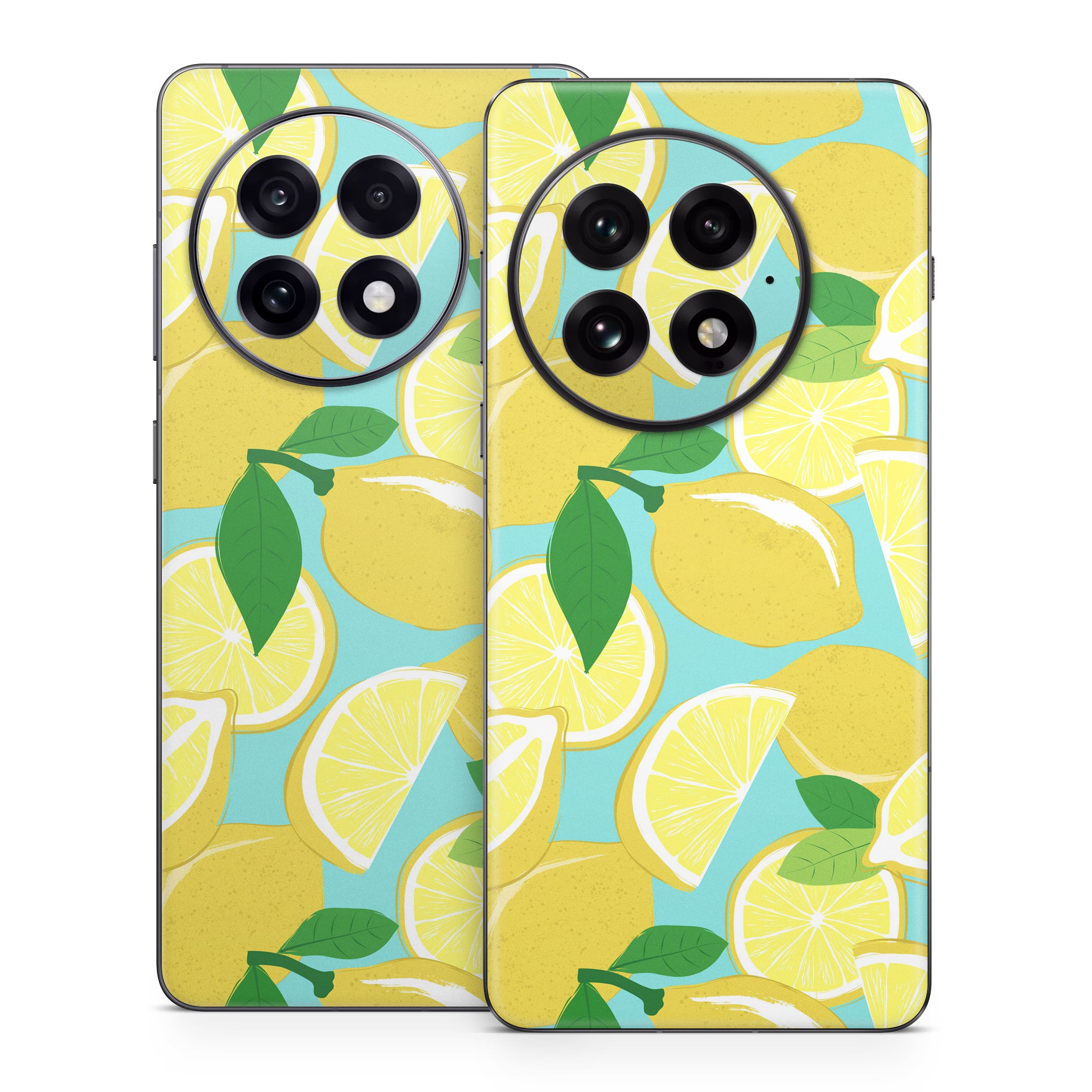 Lots of Lemons - OnePlus 13 Skin