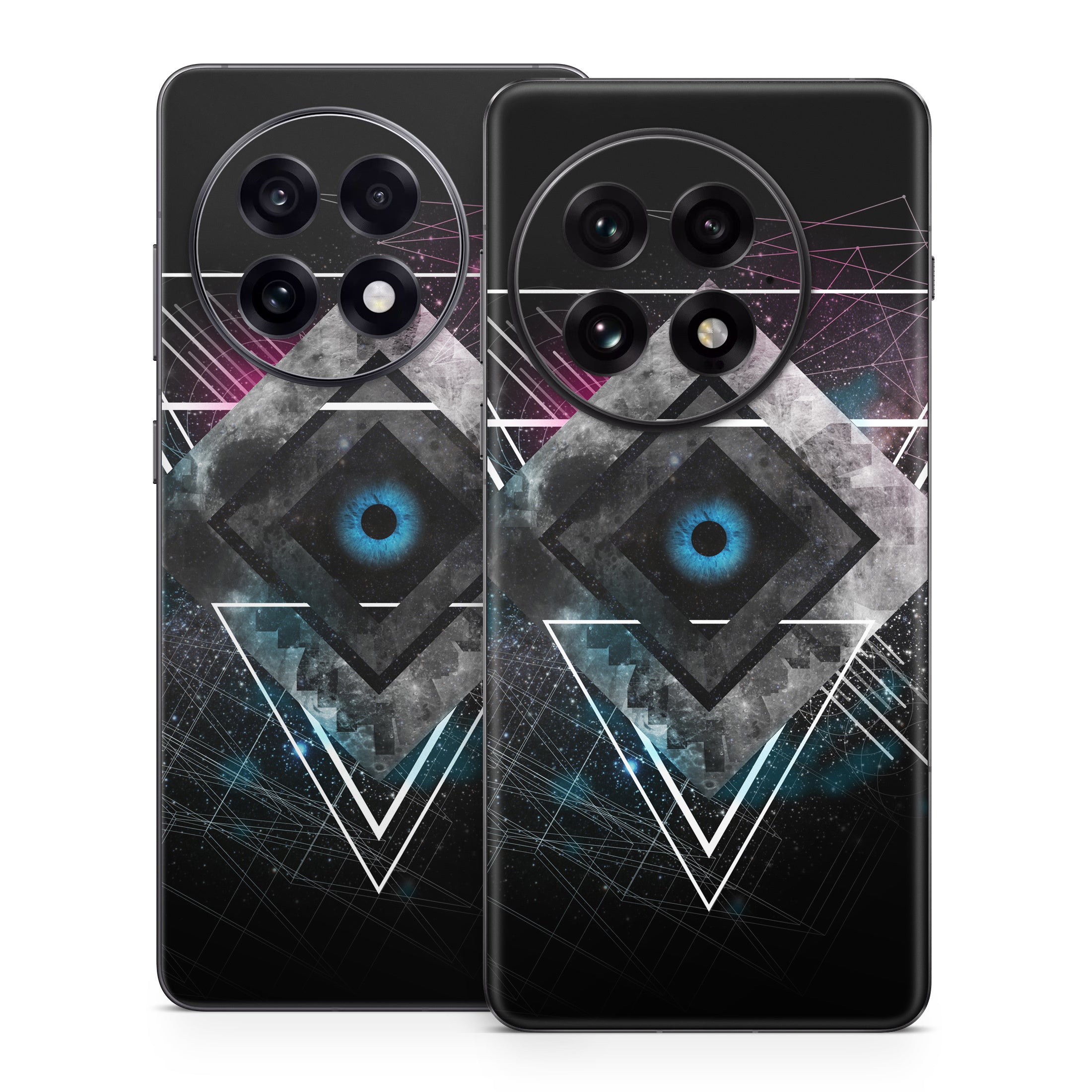 Luna - OnePlus 13 Skin