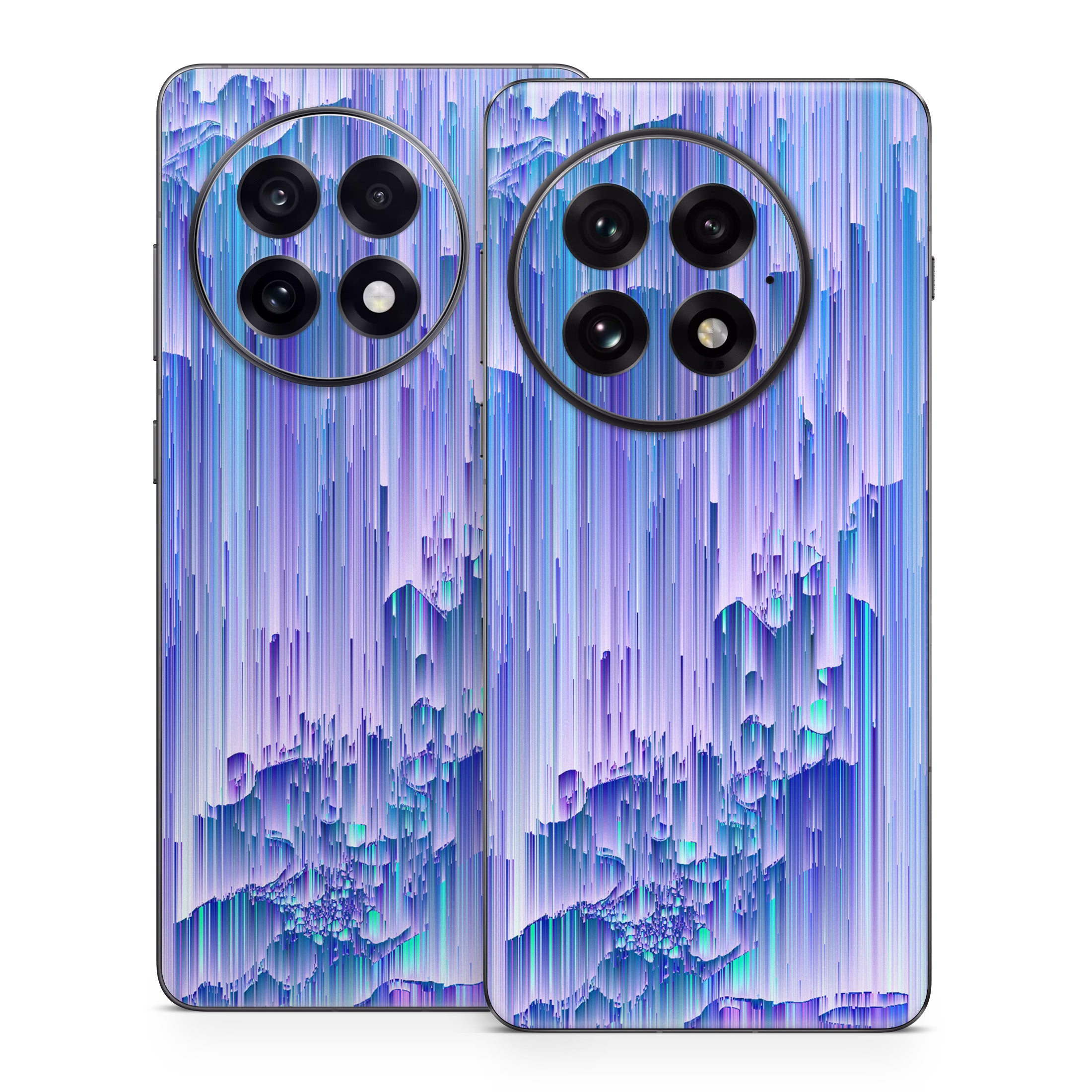 Lunar Mist - OnePlus 13 Skin