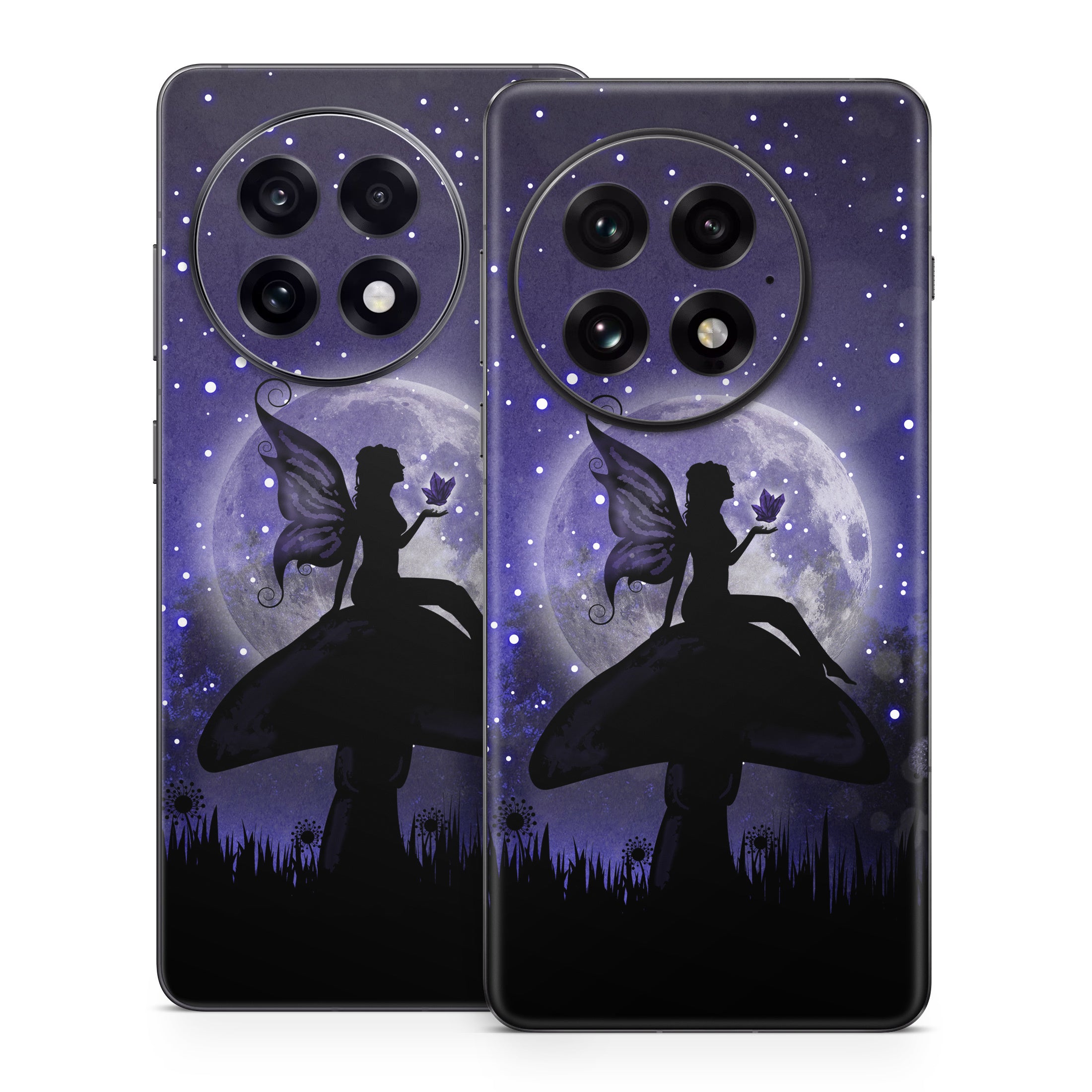 Moonlit Fairy - OnePlus 13 Skin