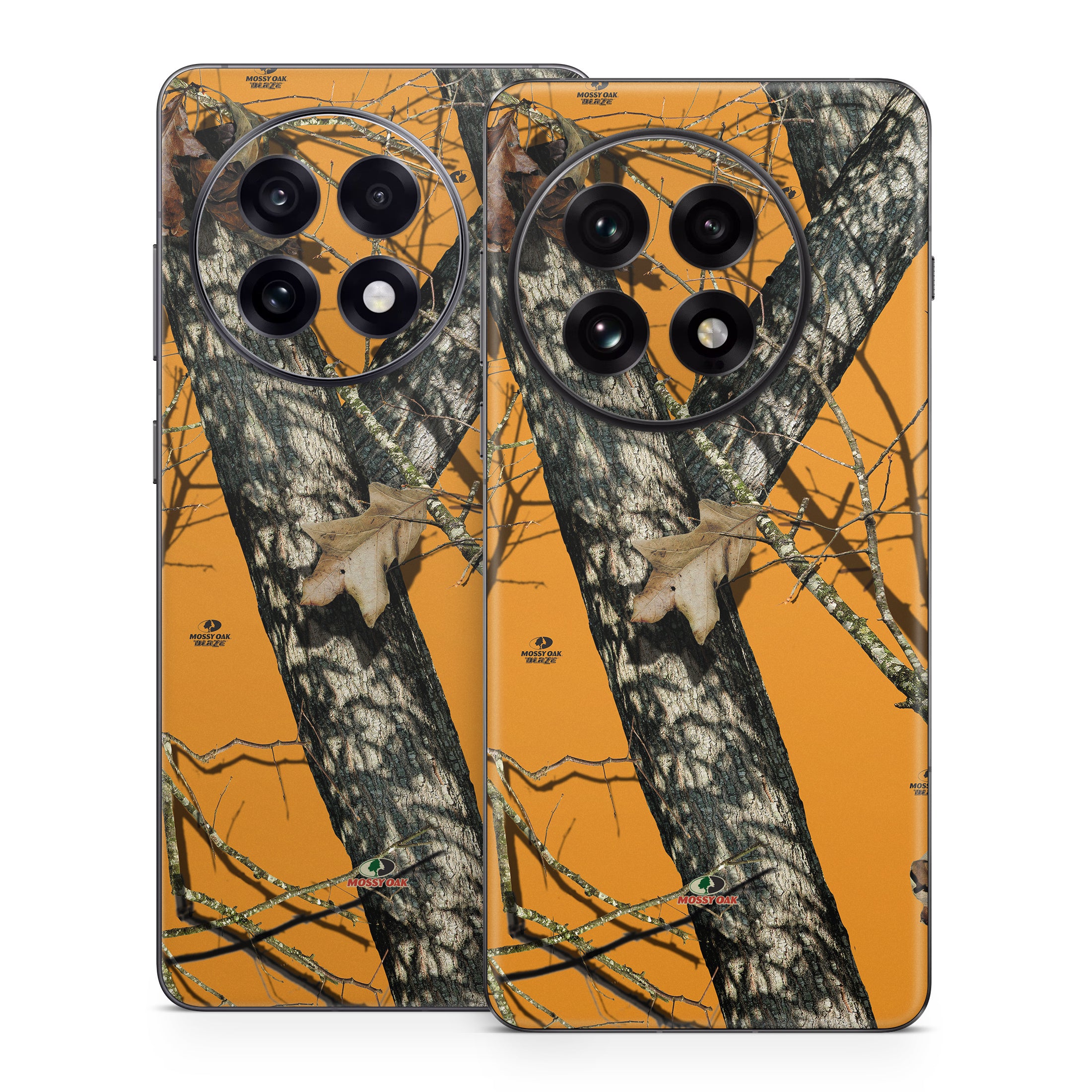 Blaze - OnePlus 13 Skin