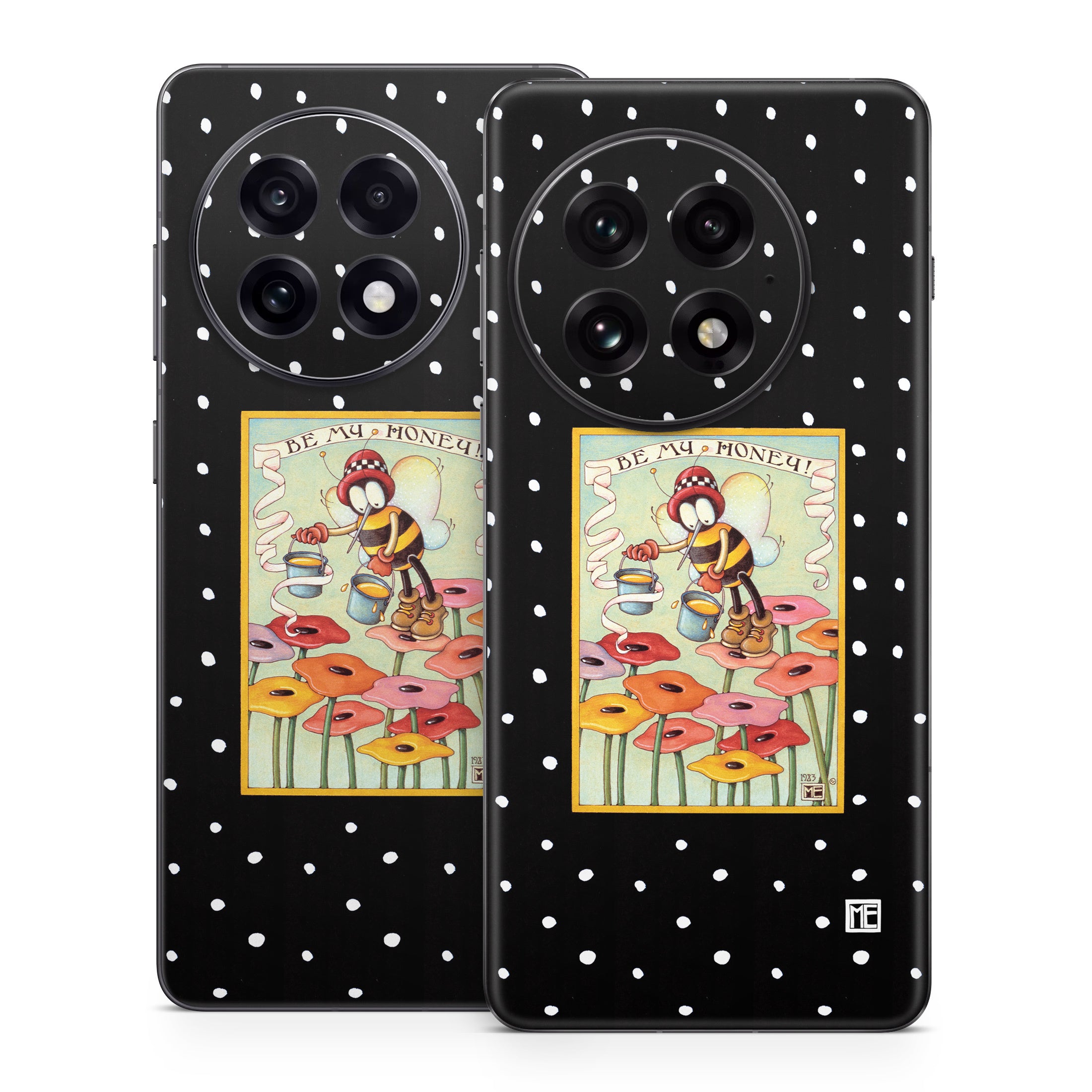 Be My Honey - OnePlus 13 Skin