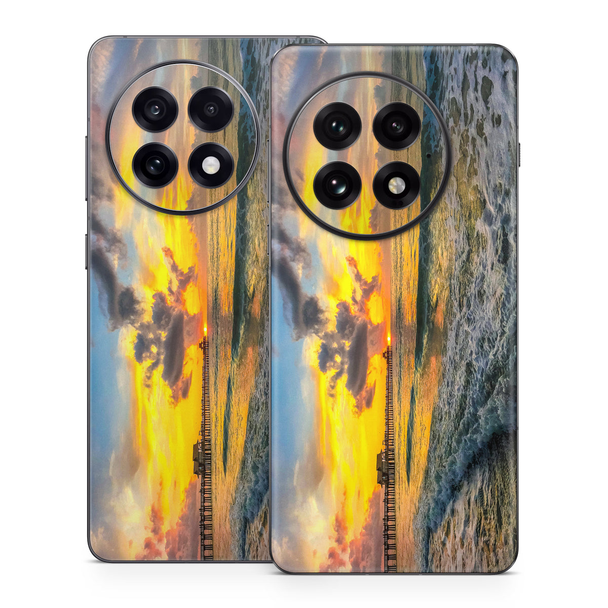 Naples Pier - OnePlus 13 Skin