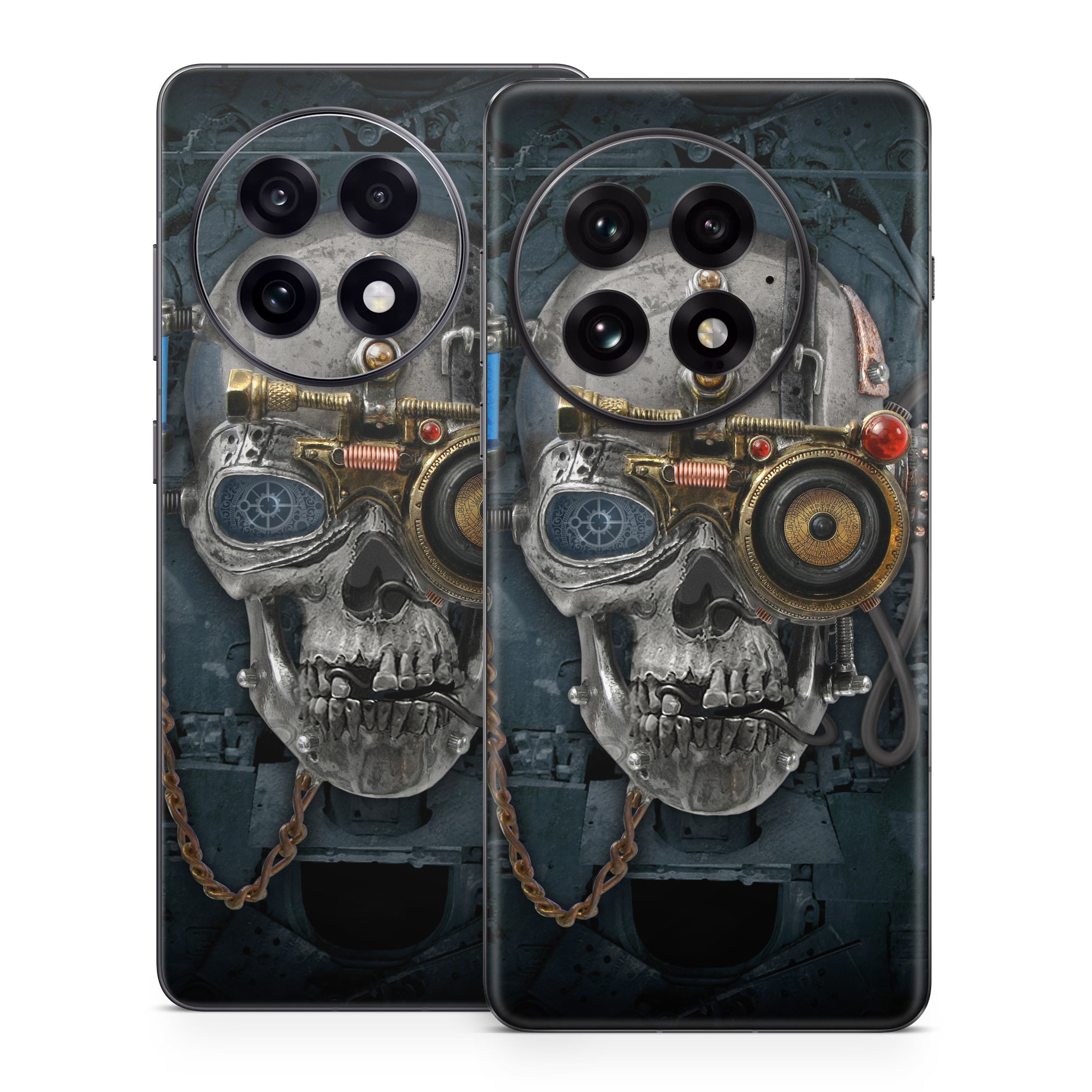 Necronaut - OnePlus 13 Skin