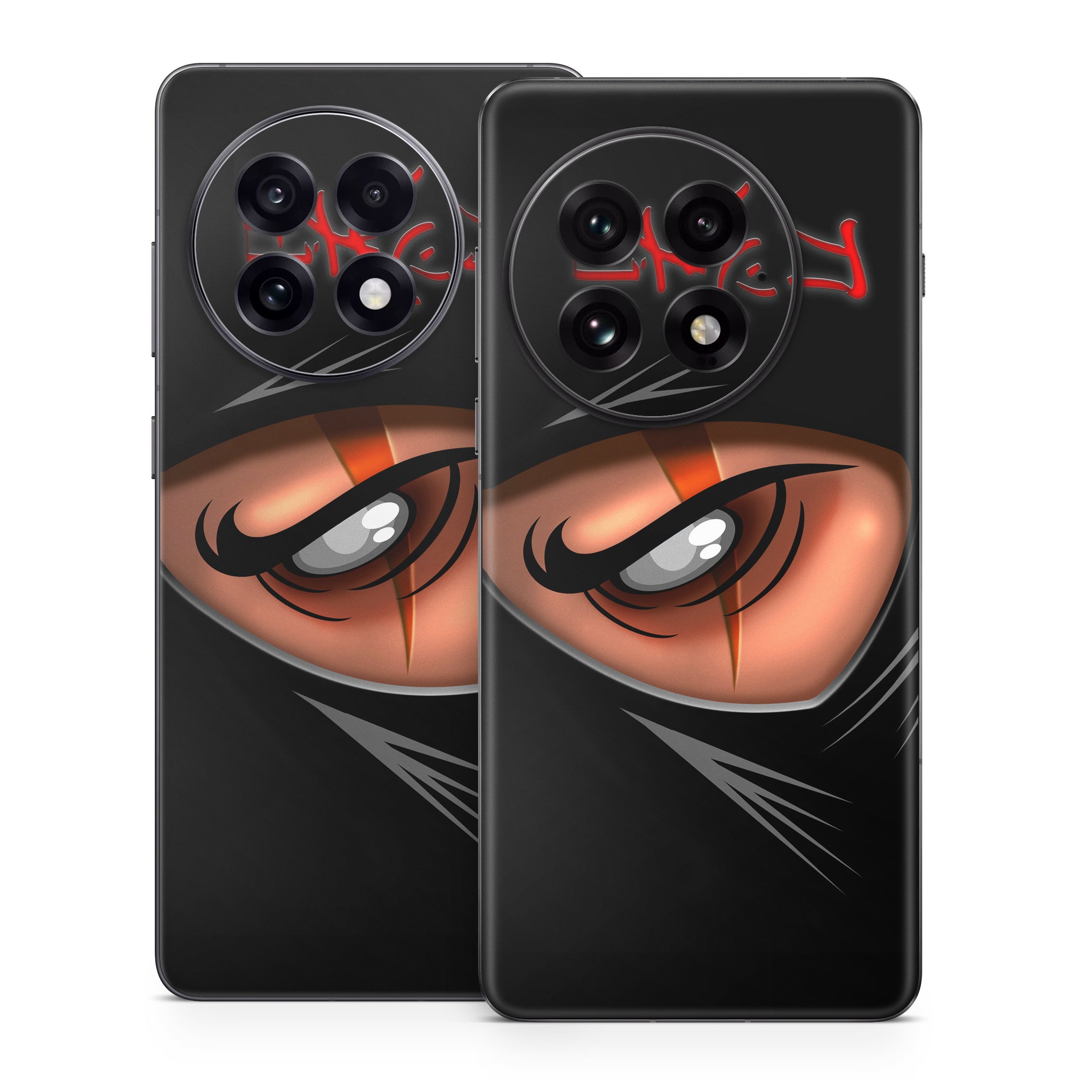 Ninja - OnePlus 13 Skin