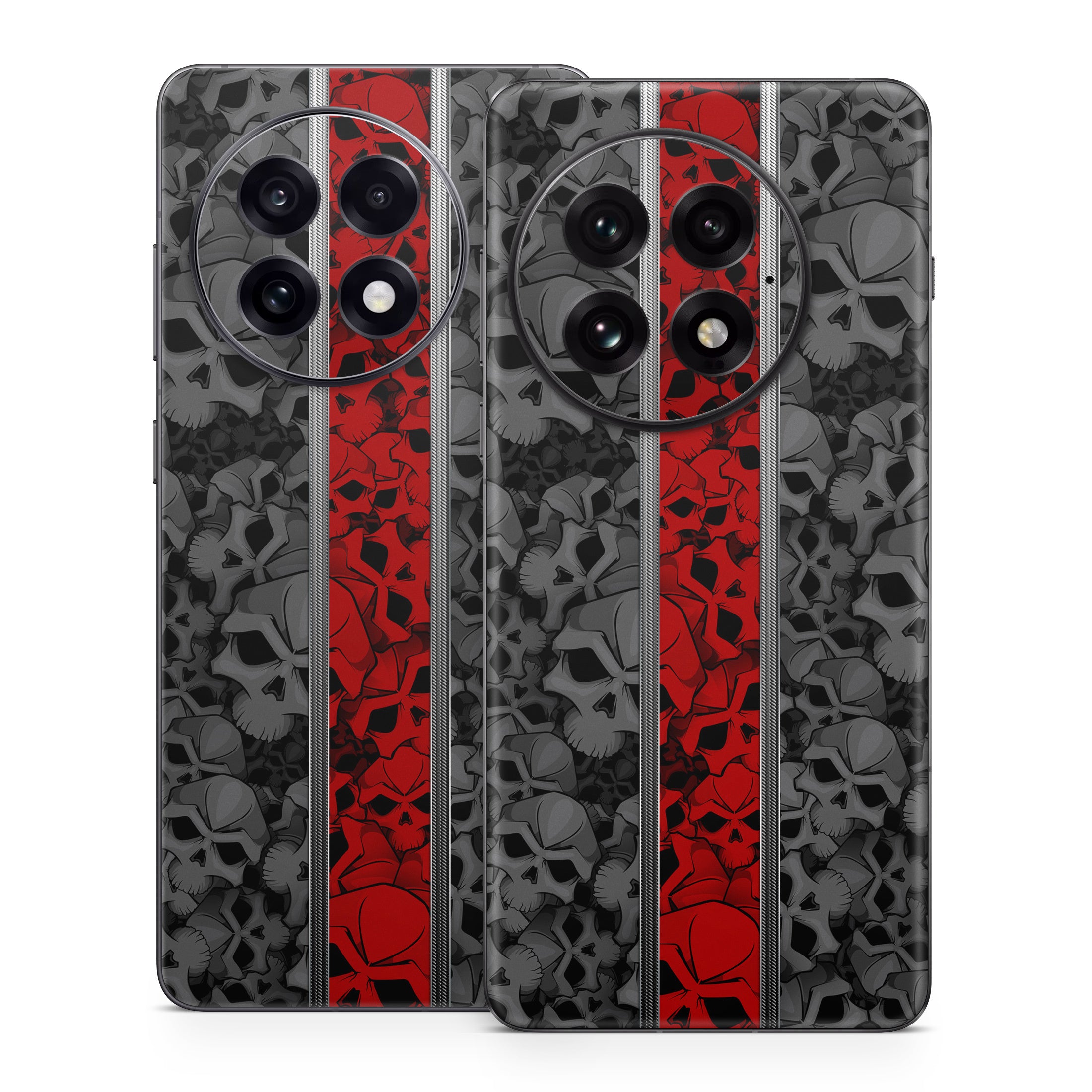 Nunzio - OnePlus 13 Skin