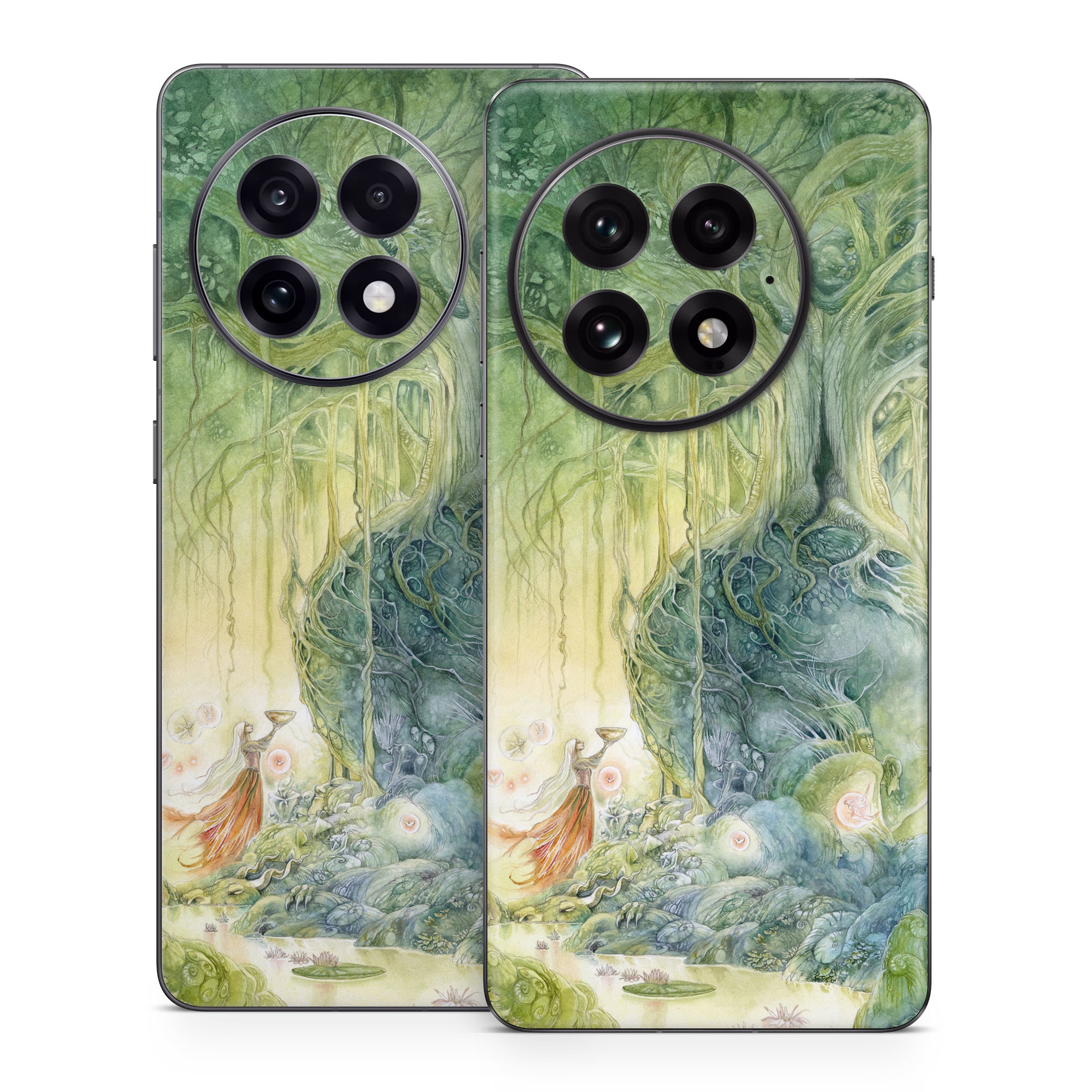 Offerings - OnePlus 13 Skin