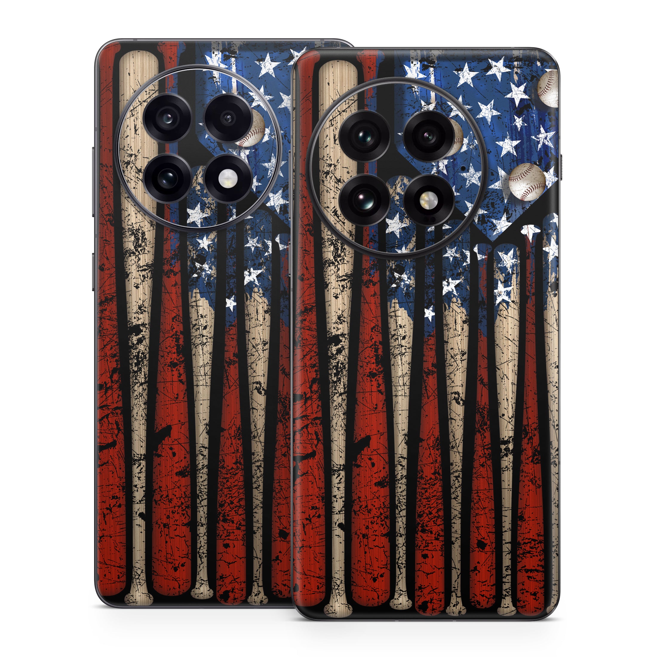Old Glory - OnePlus 13 Skin