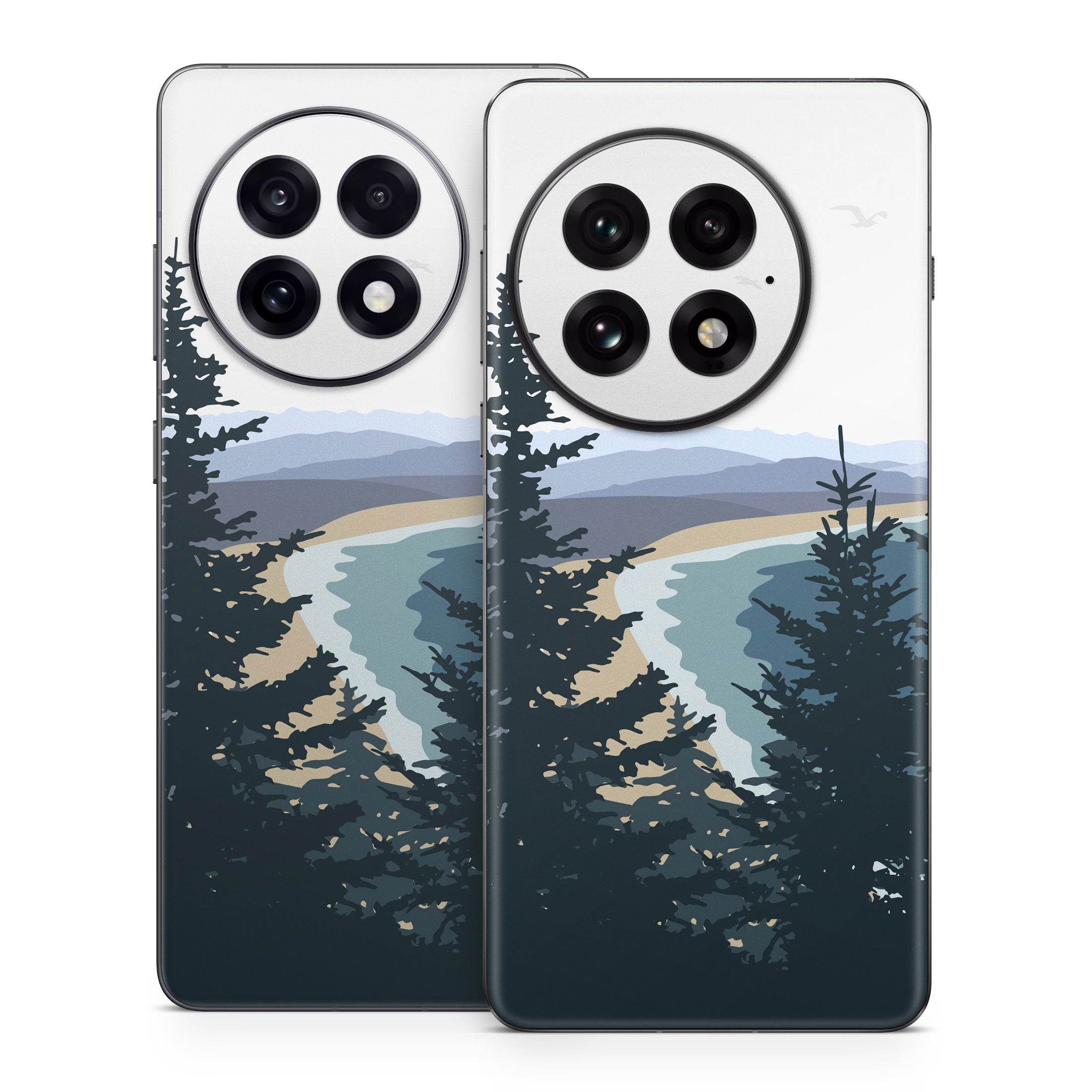 Overlook - OnePlus 13 Skin