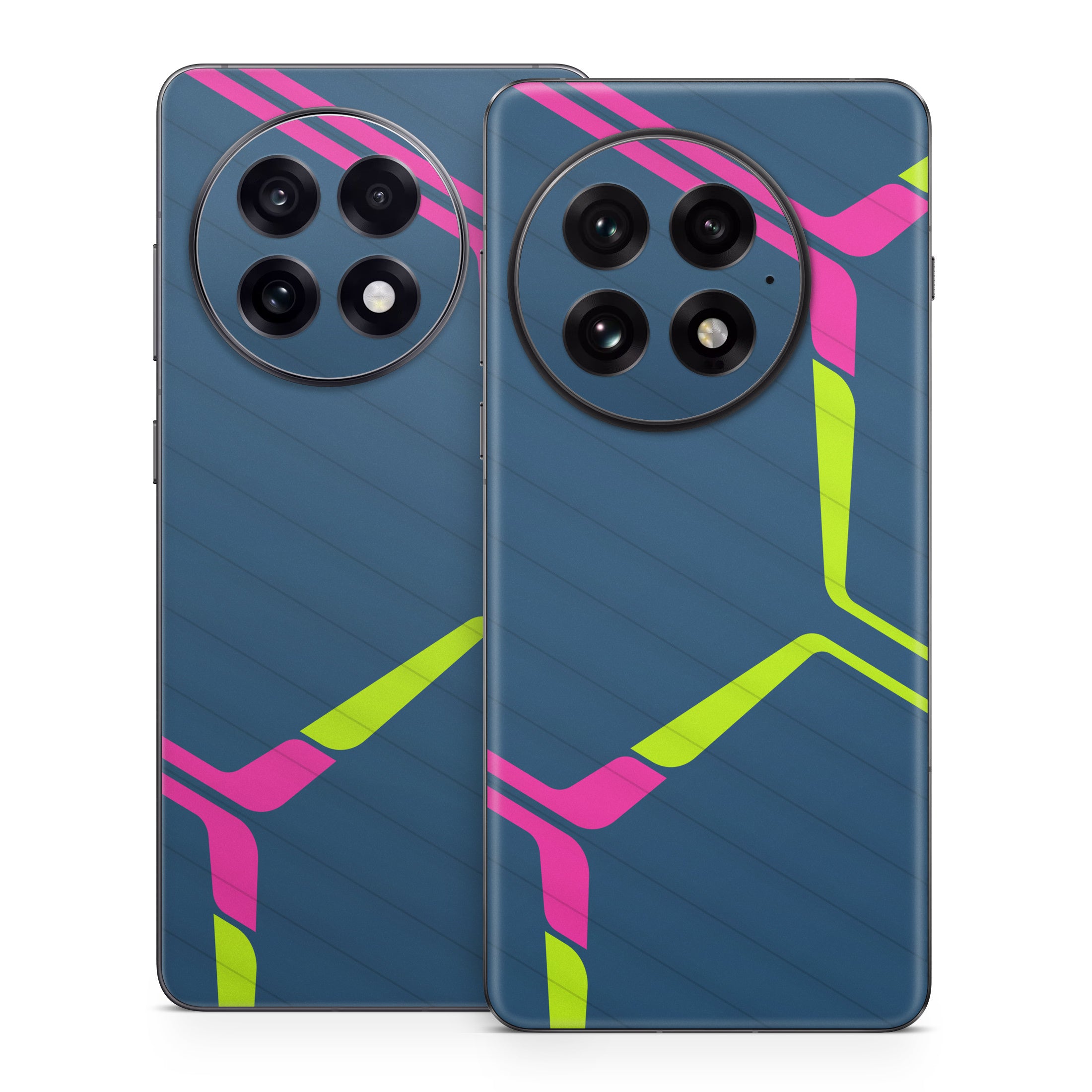 The Gill Sgt - OnePlus 13 Skin