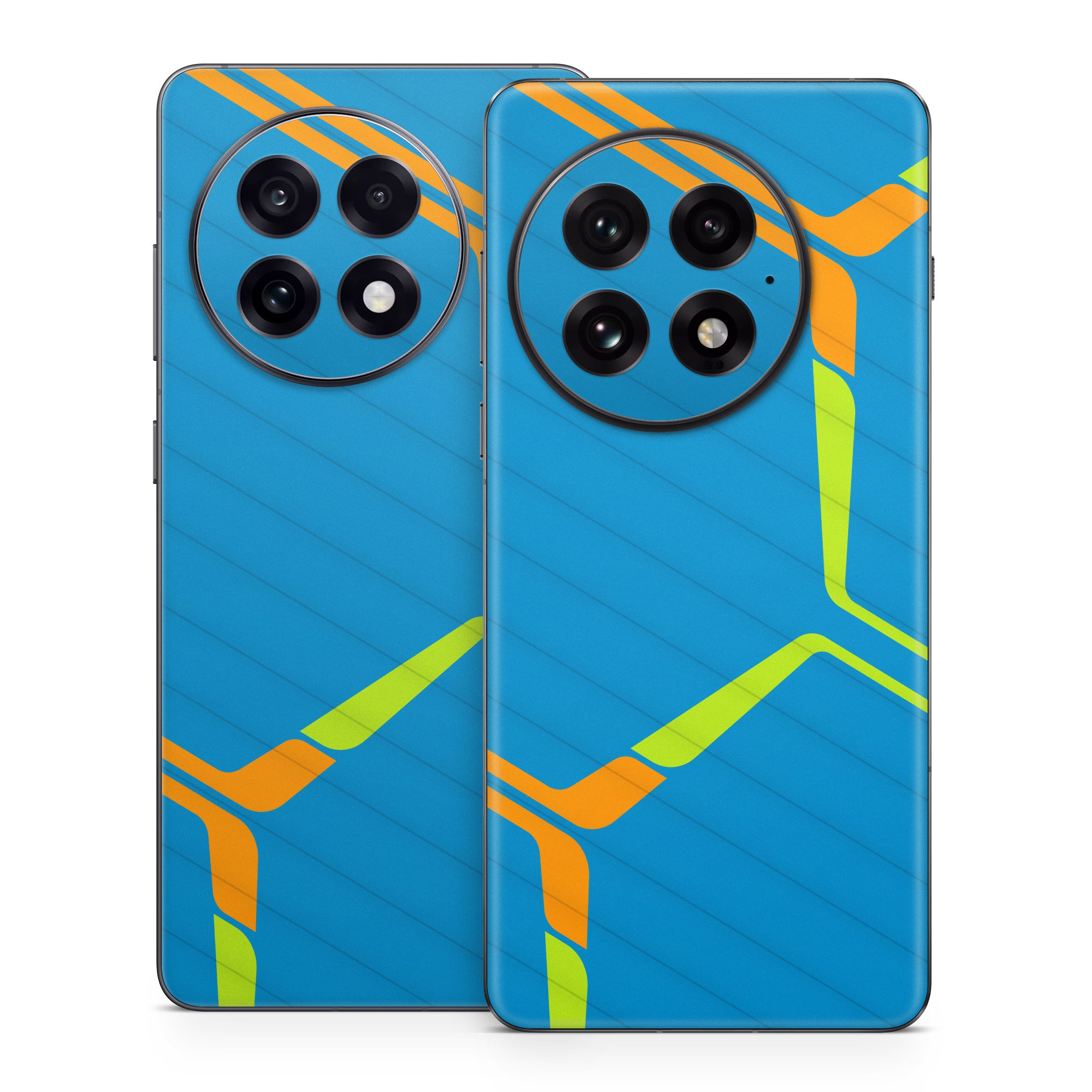 Ozone IOH - OnePlus 13 Skin
