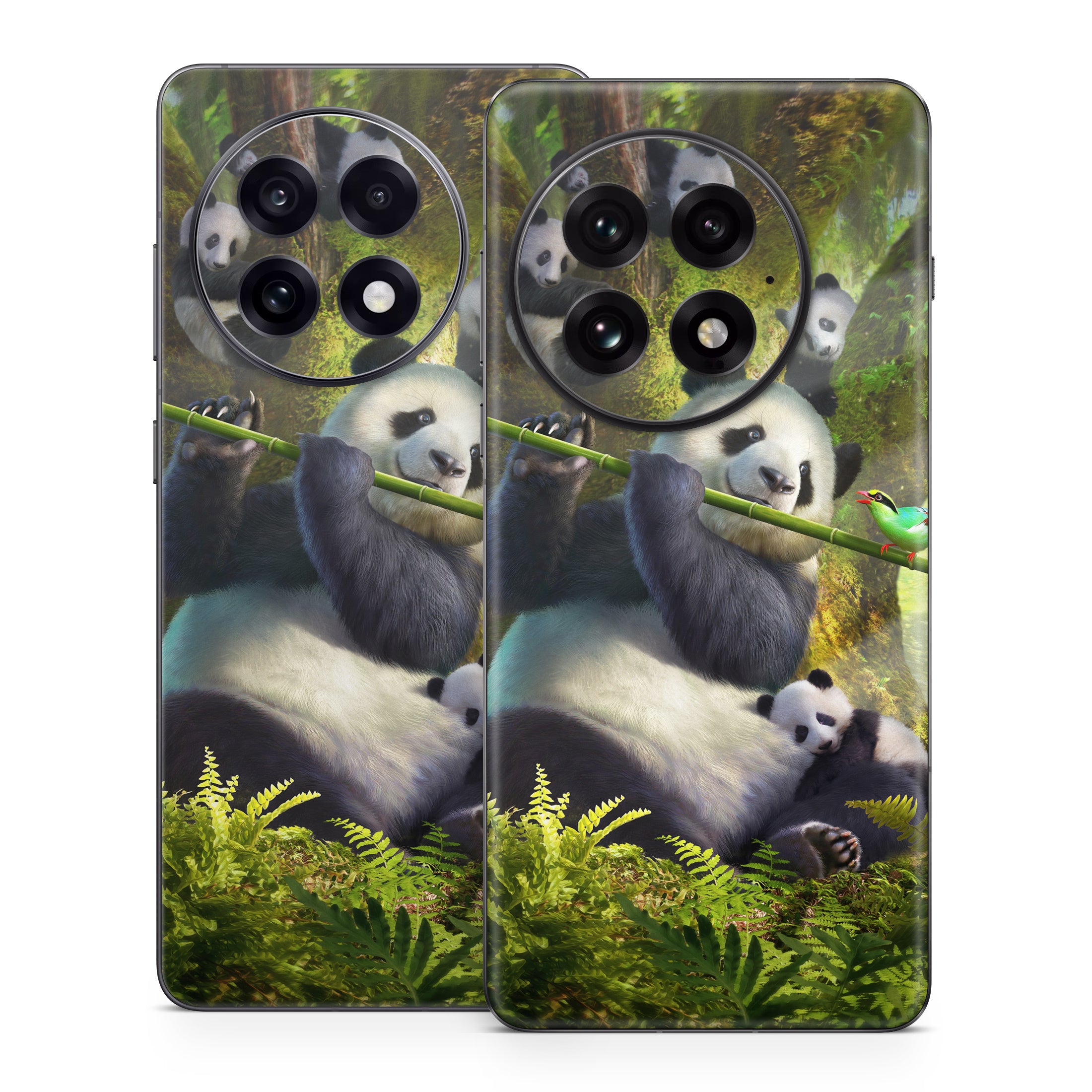 PanDaBear - OnePlus 13 Skin