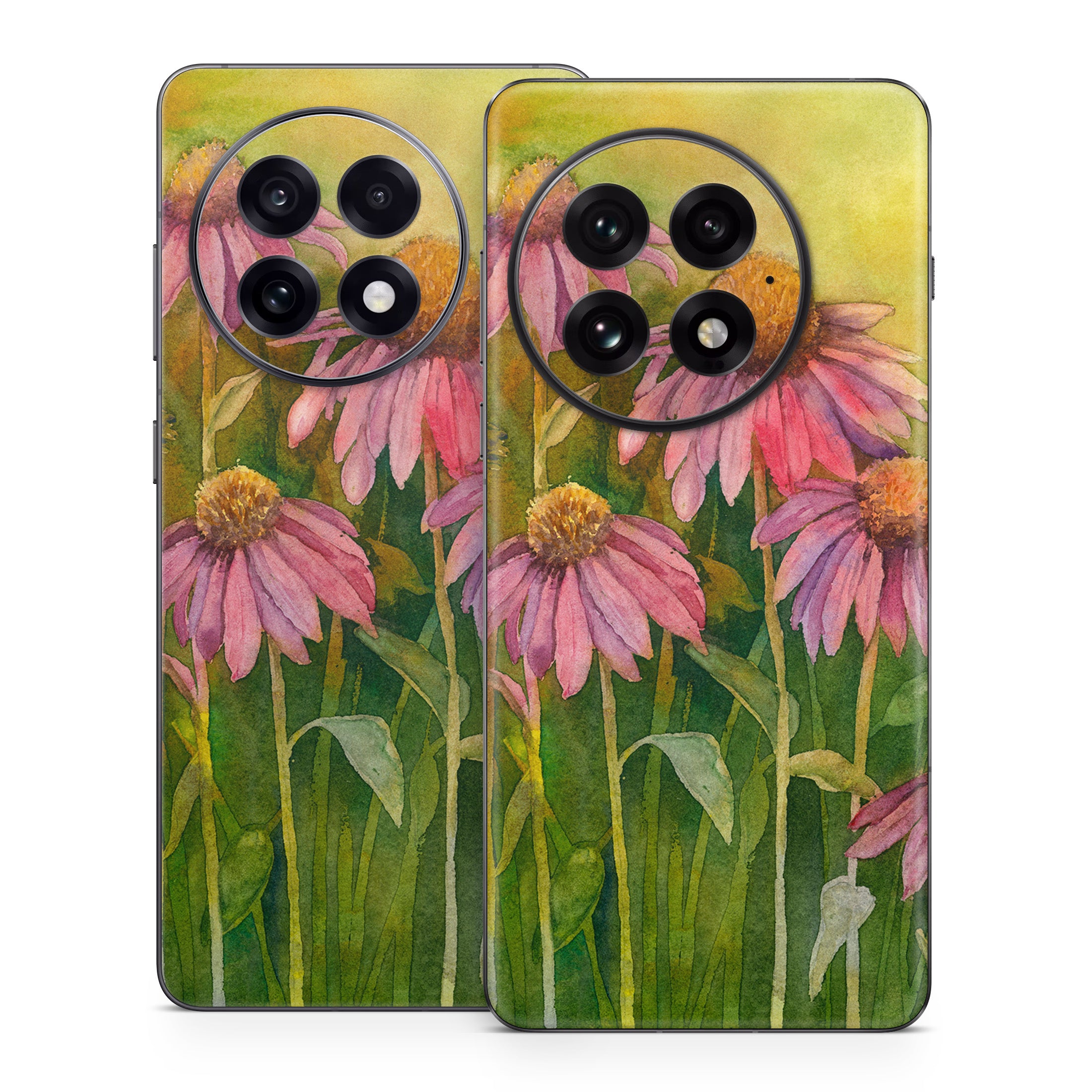 Prairie Coneflower - OnePlus 13 Skin