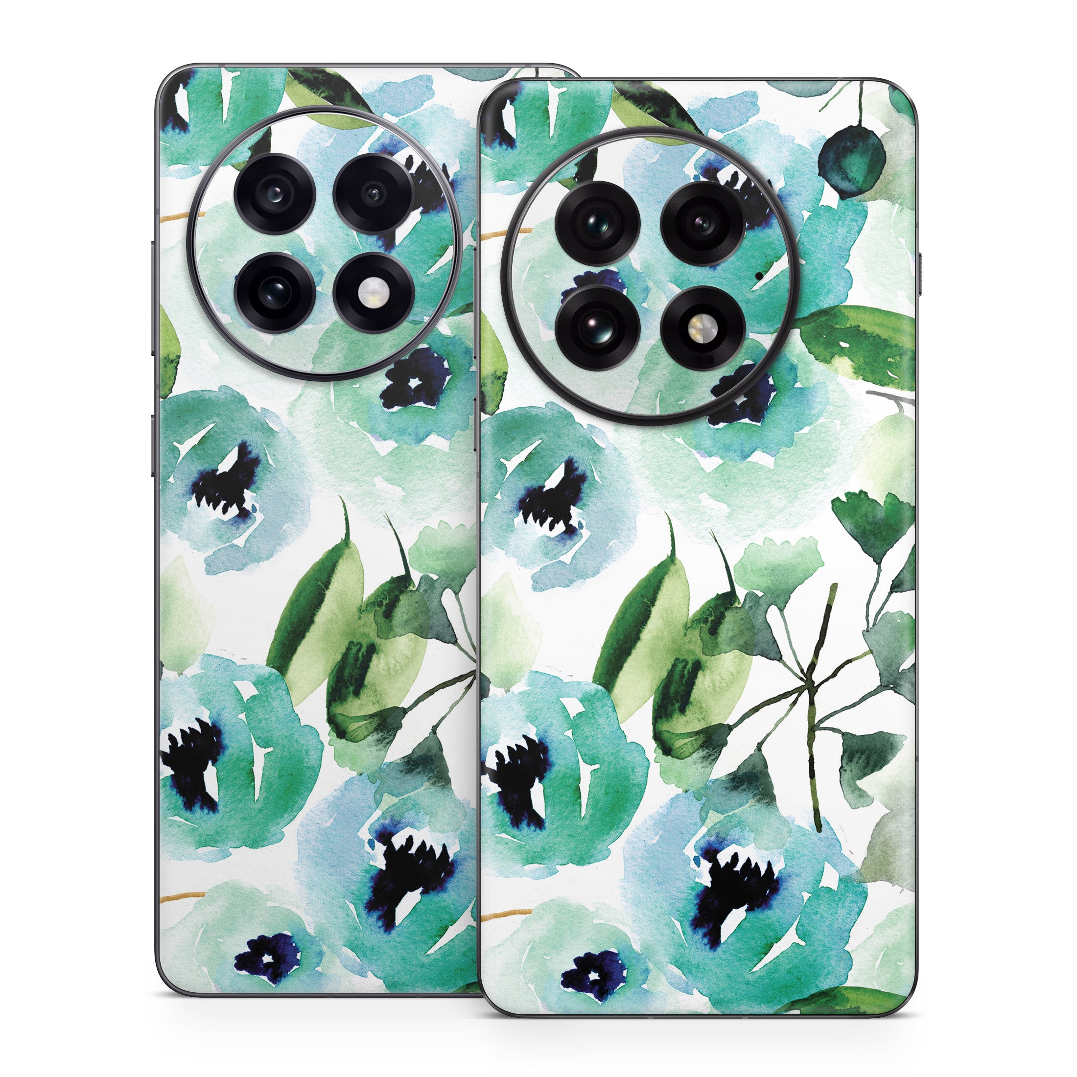 Peonies - OnePlus 13 Skin