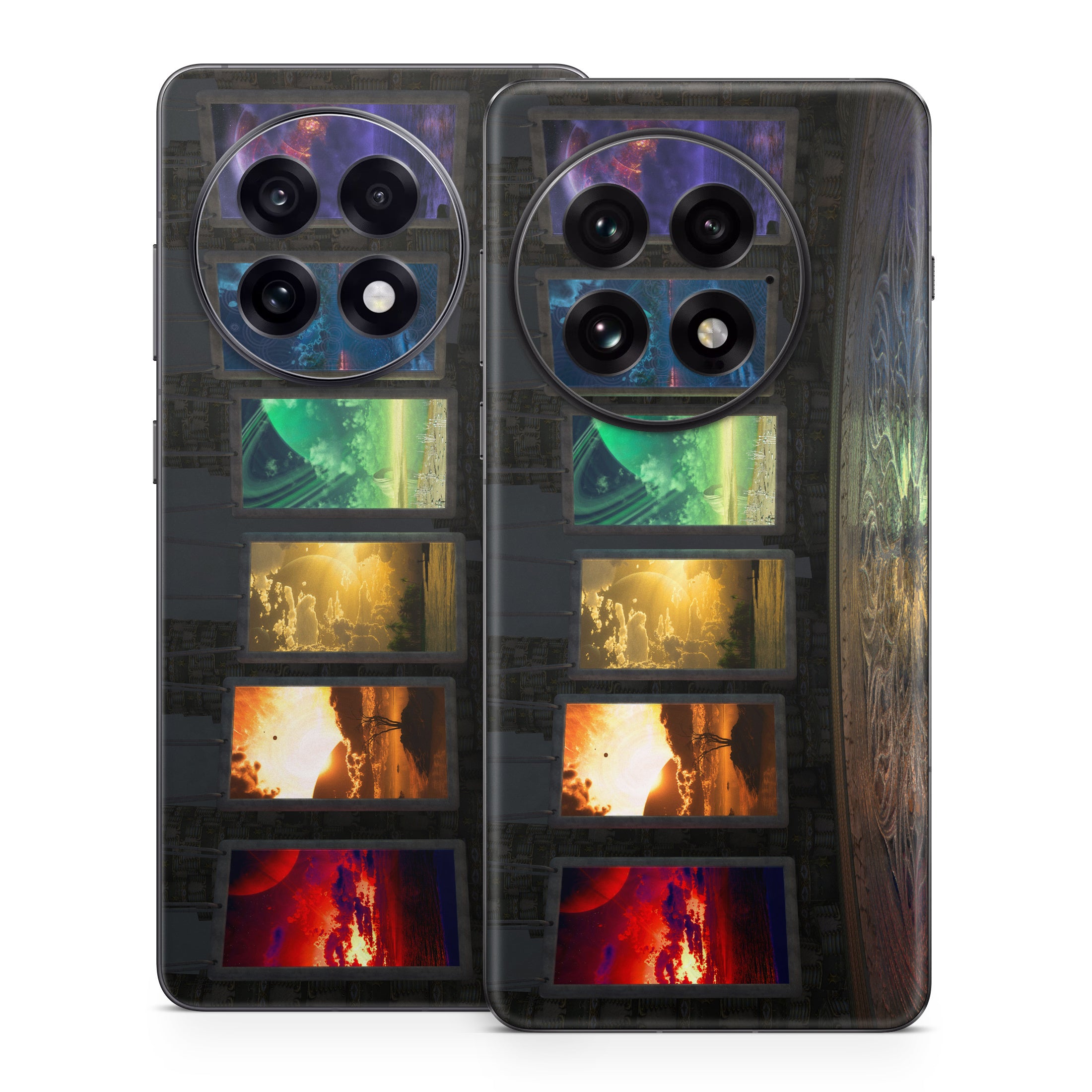 Portals - OnePlus 13 Skin