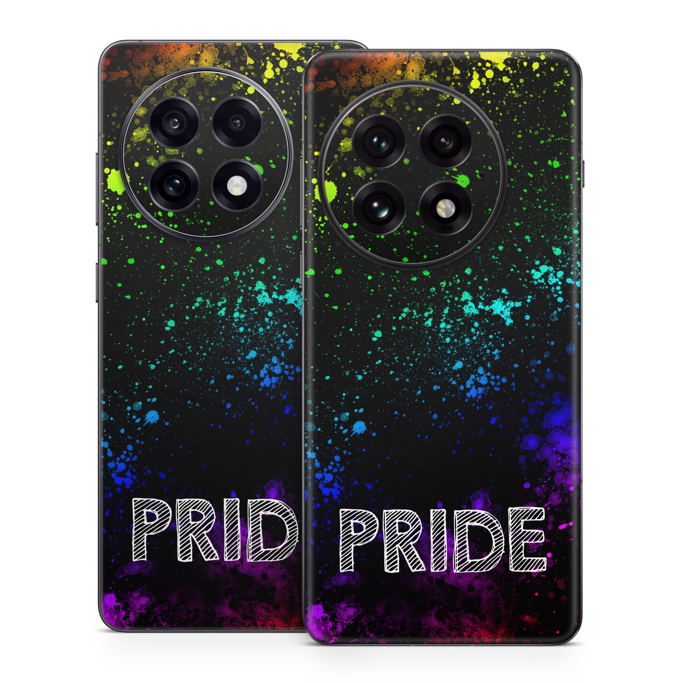 Pride Splash - OnePlus 13 Skin
