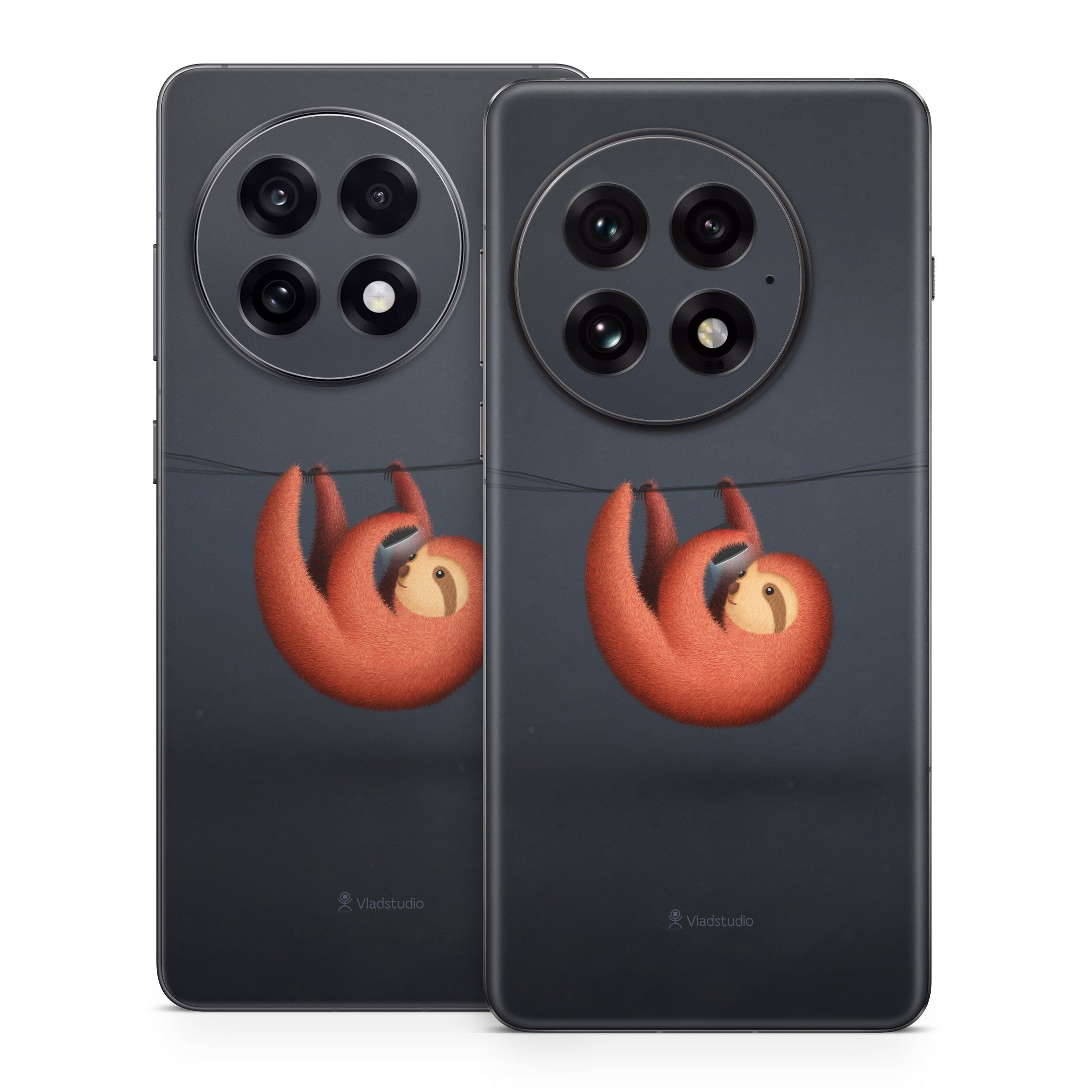 Procrastination - OnePlus 13 Skin