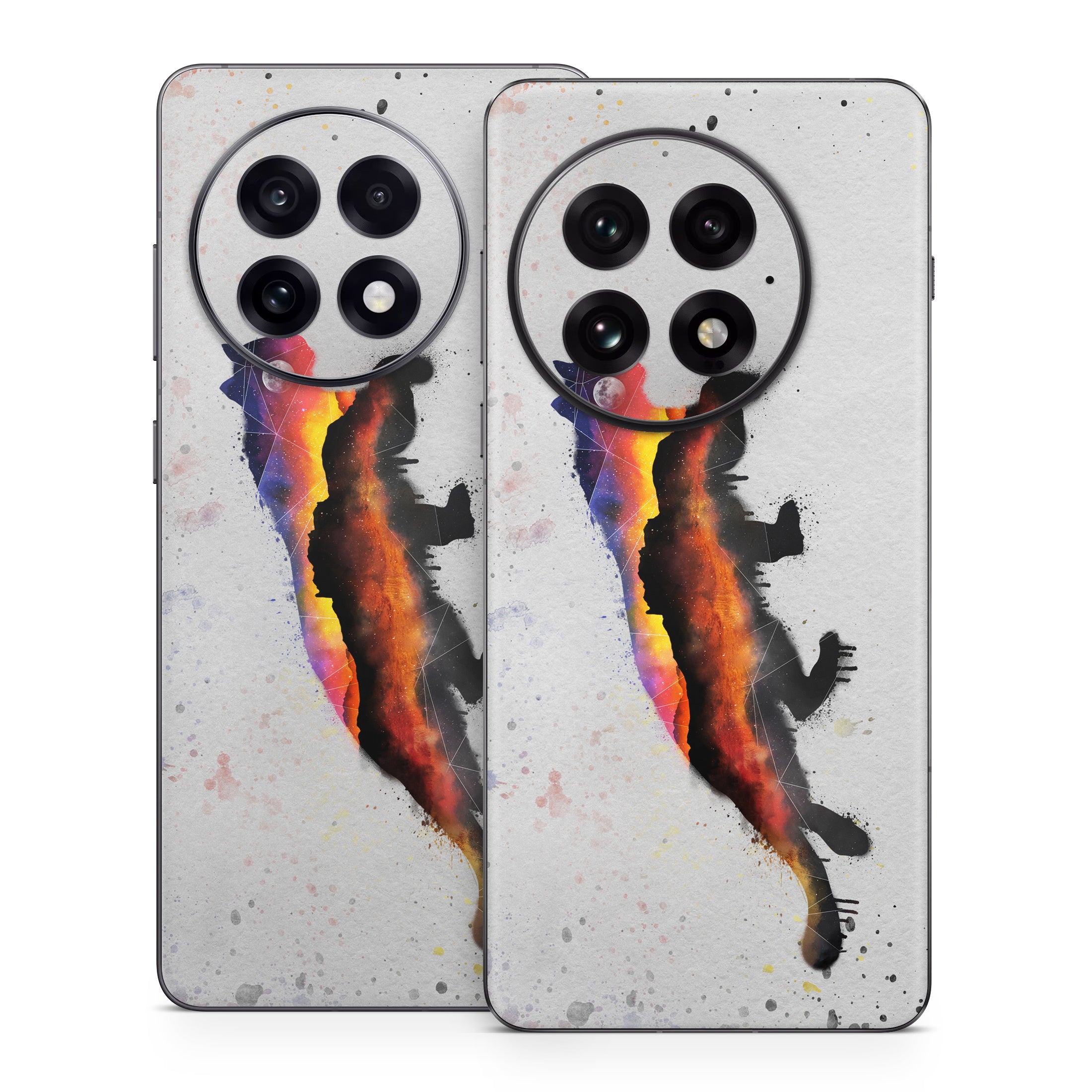 Resolve - OnePlus 13 Skin