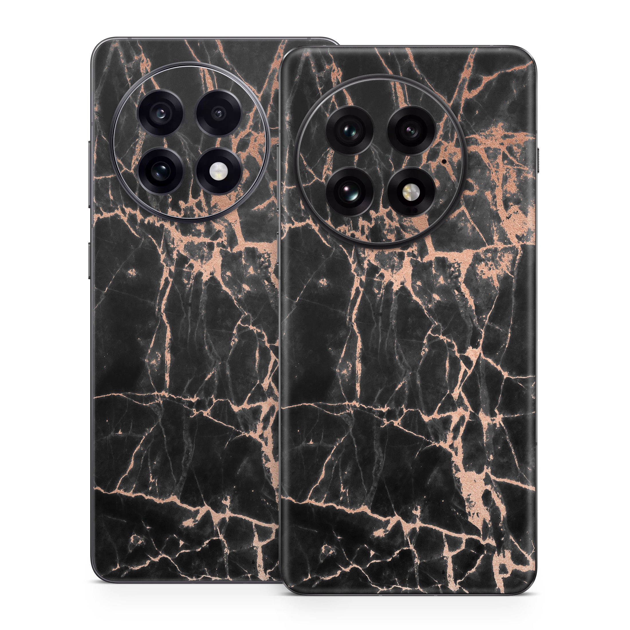 Rose Quartz Marble - OnePlus 13 Skin