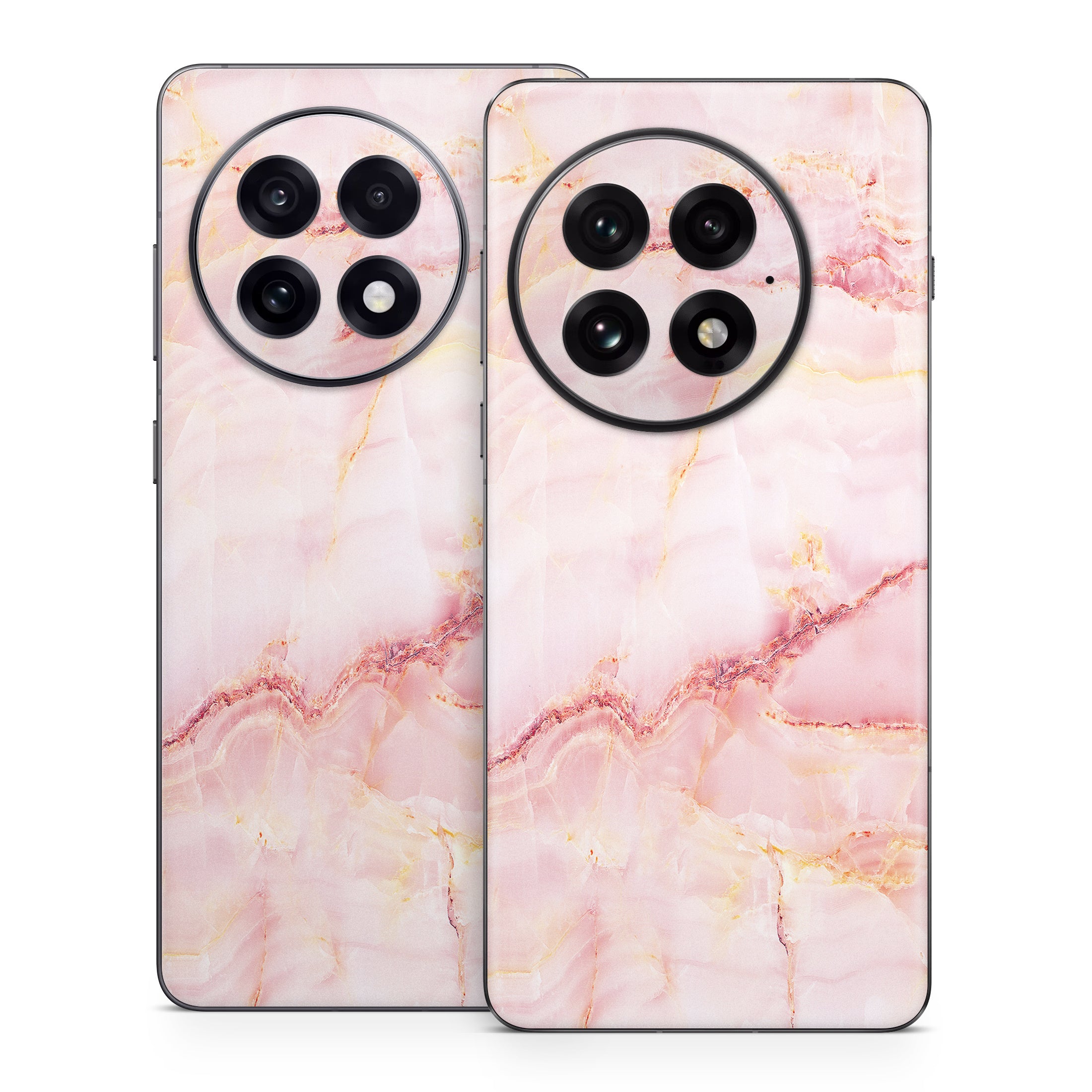 Satin Marble - OnePlus 13 Skin