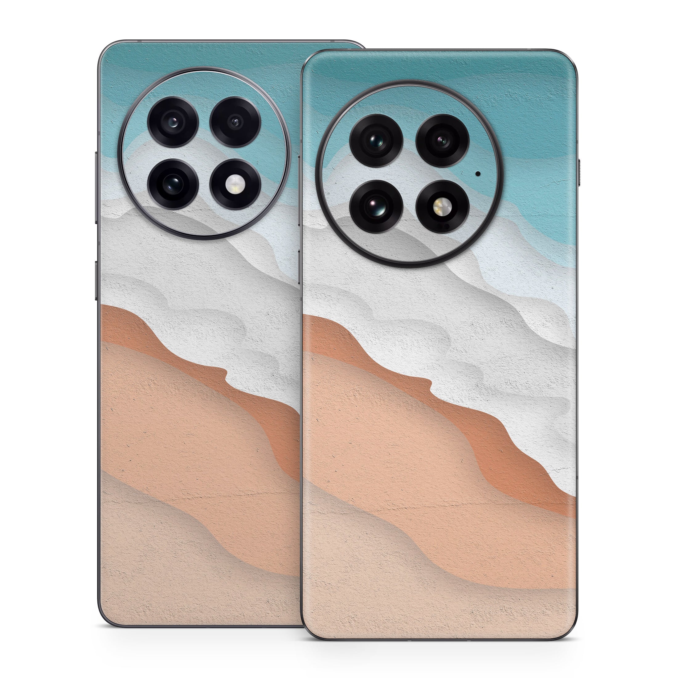 Sea Shore - OnePlus 13 Skin