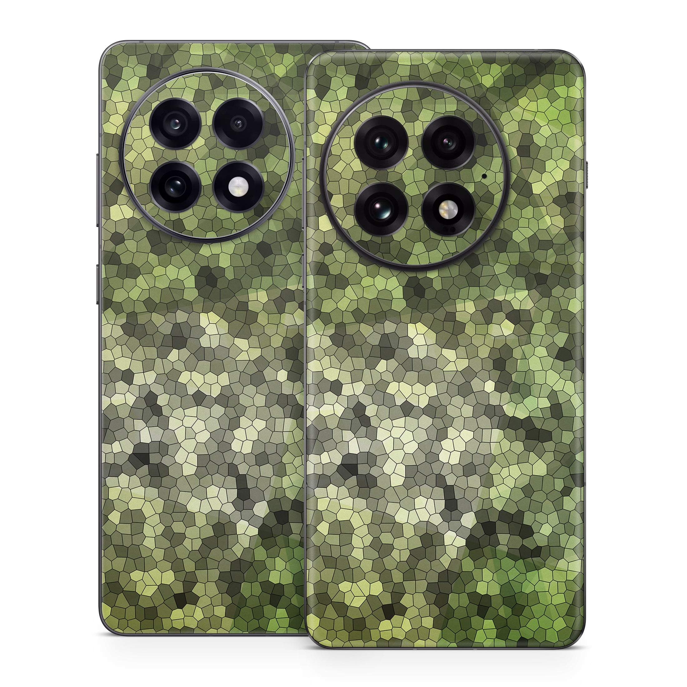 Seeking - OnePlus 13 Skin