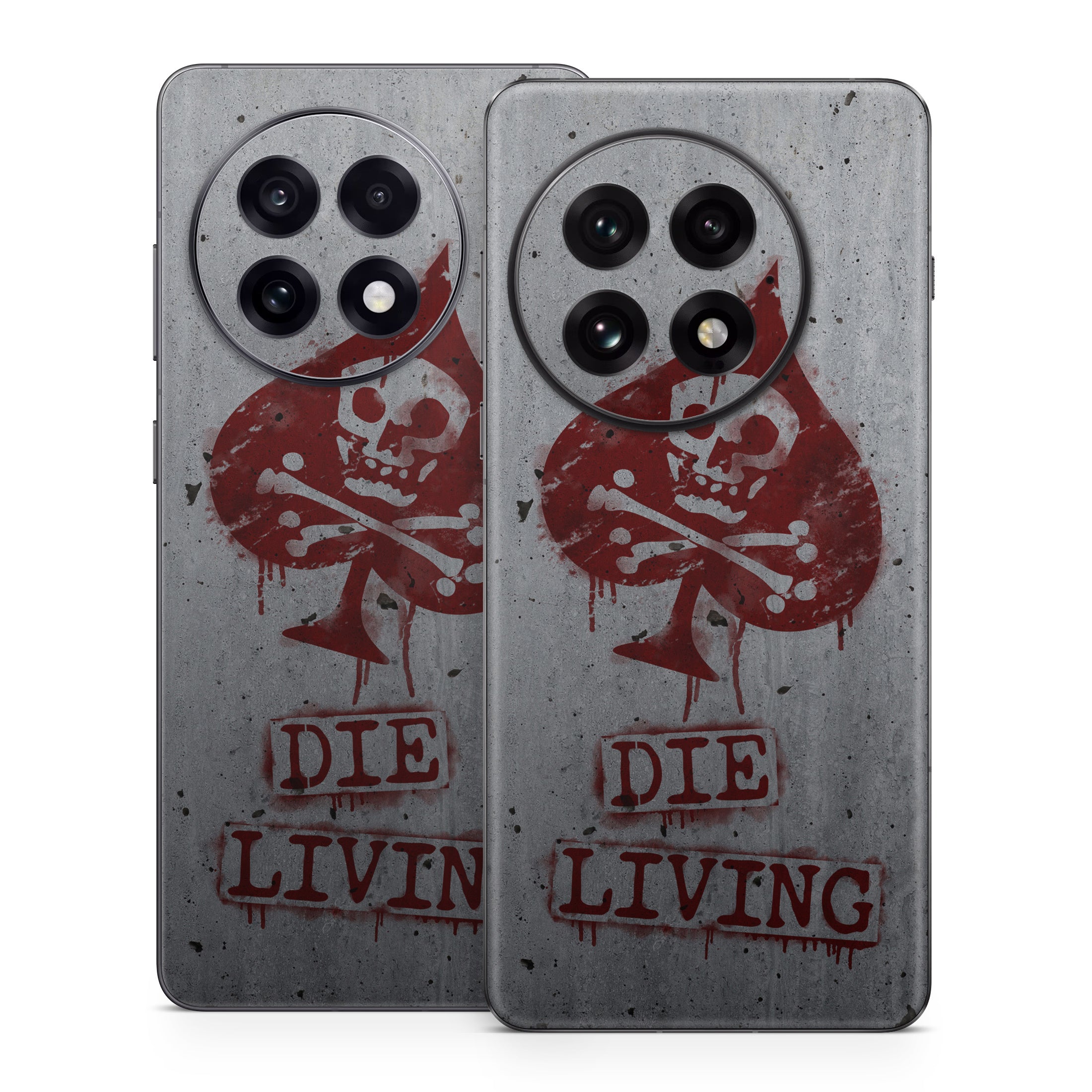 SOFLETE Die Living Bomber - OnePlus 13 Skin