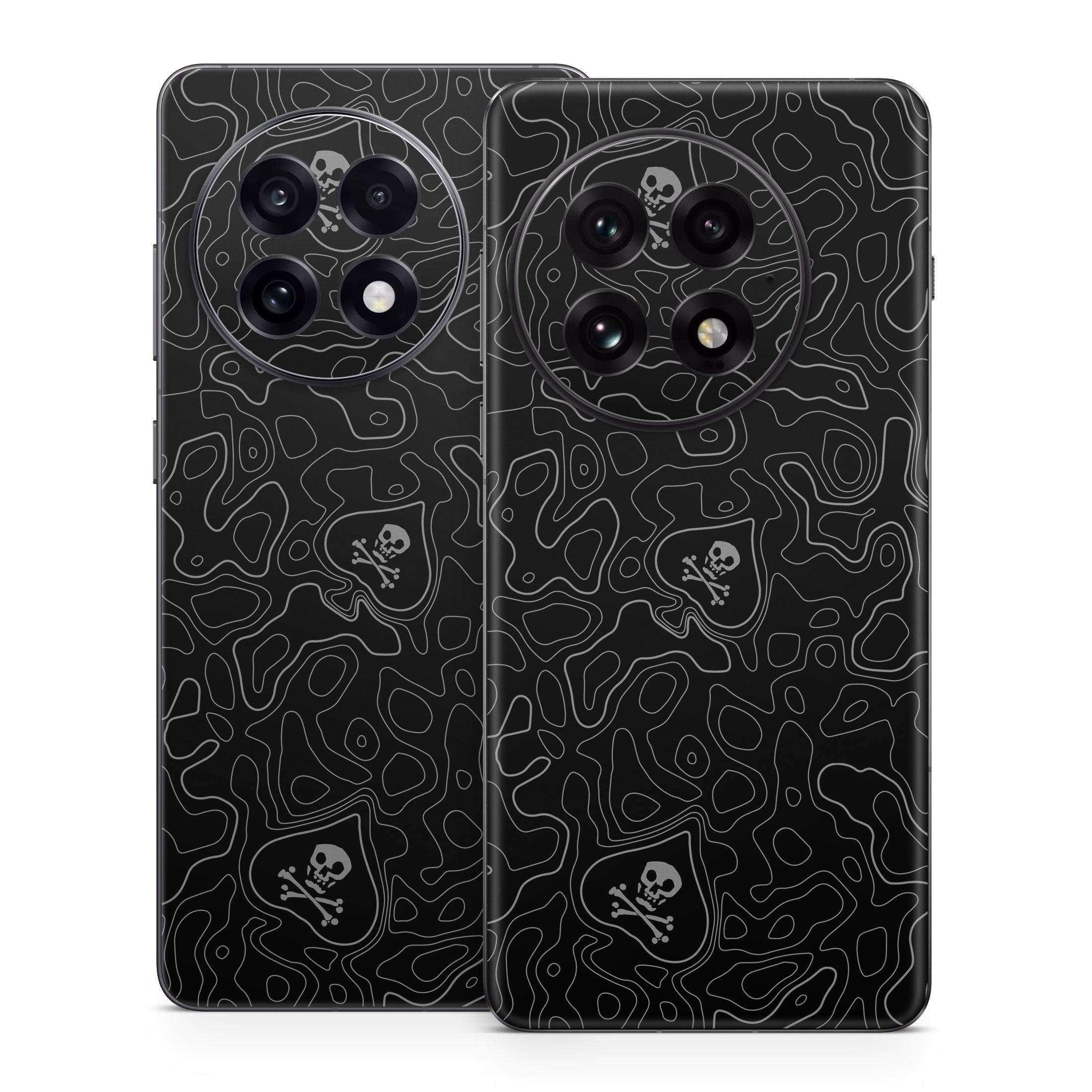 SOFLETE Spade Topo - OnePlus 13 Skin