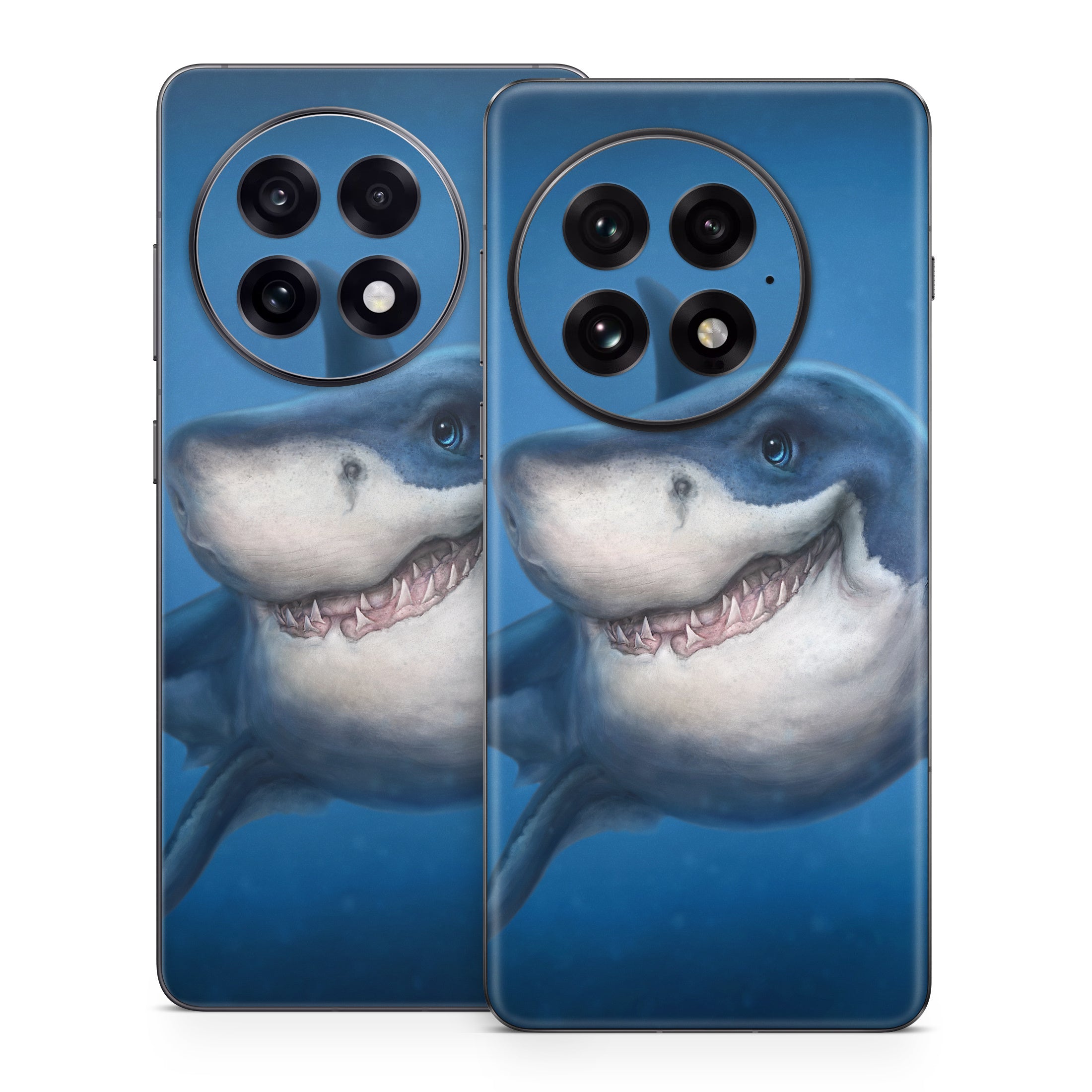 Shark Totem - OnePlus 13 Skin