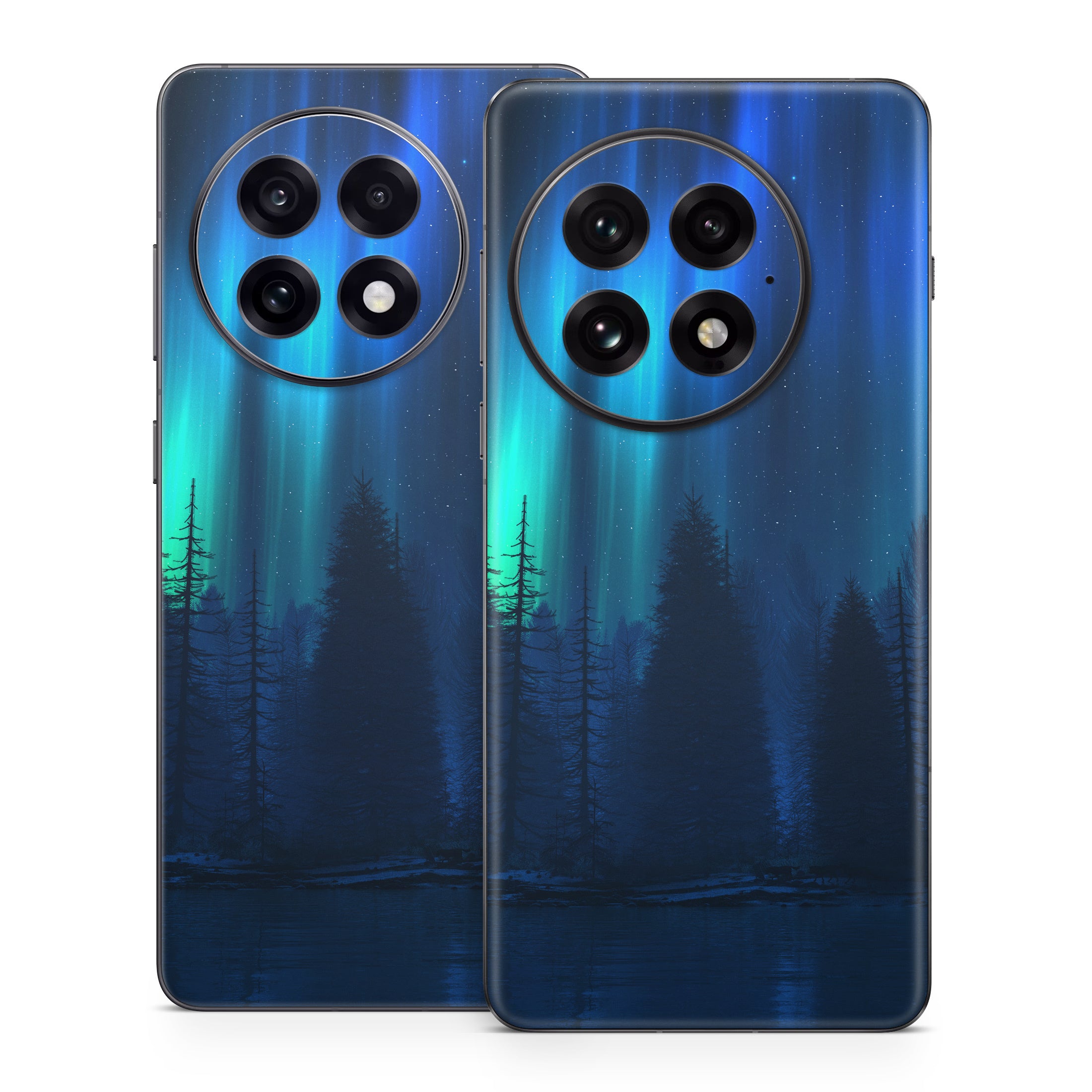 Song of the Sky - OnePlus 13 Skin
