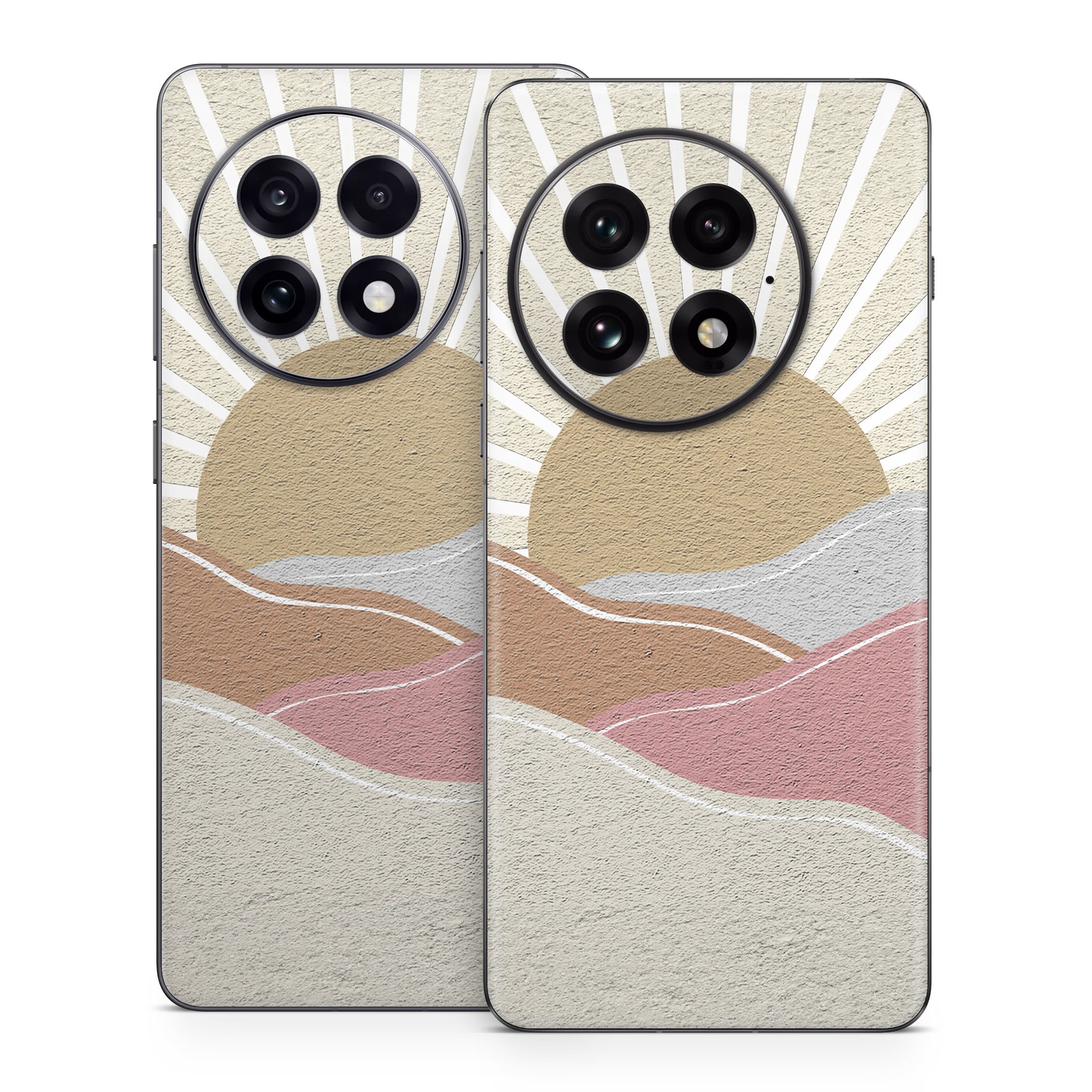 Sunset - OnePlus 13 Skin