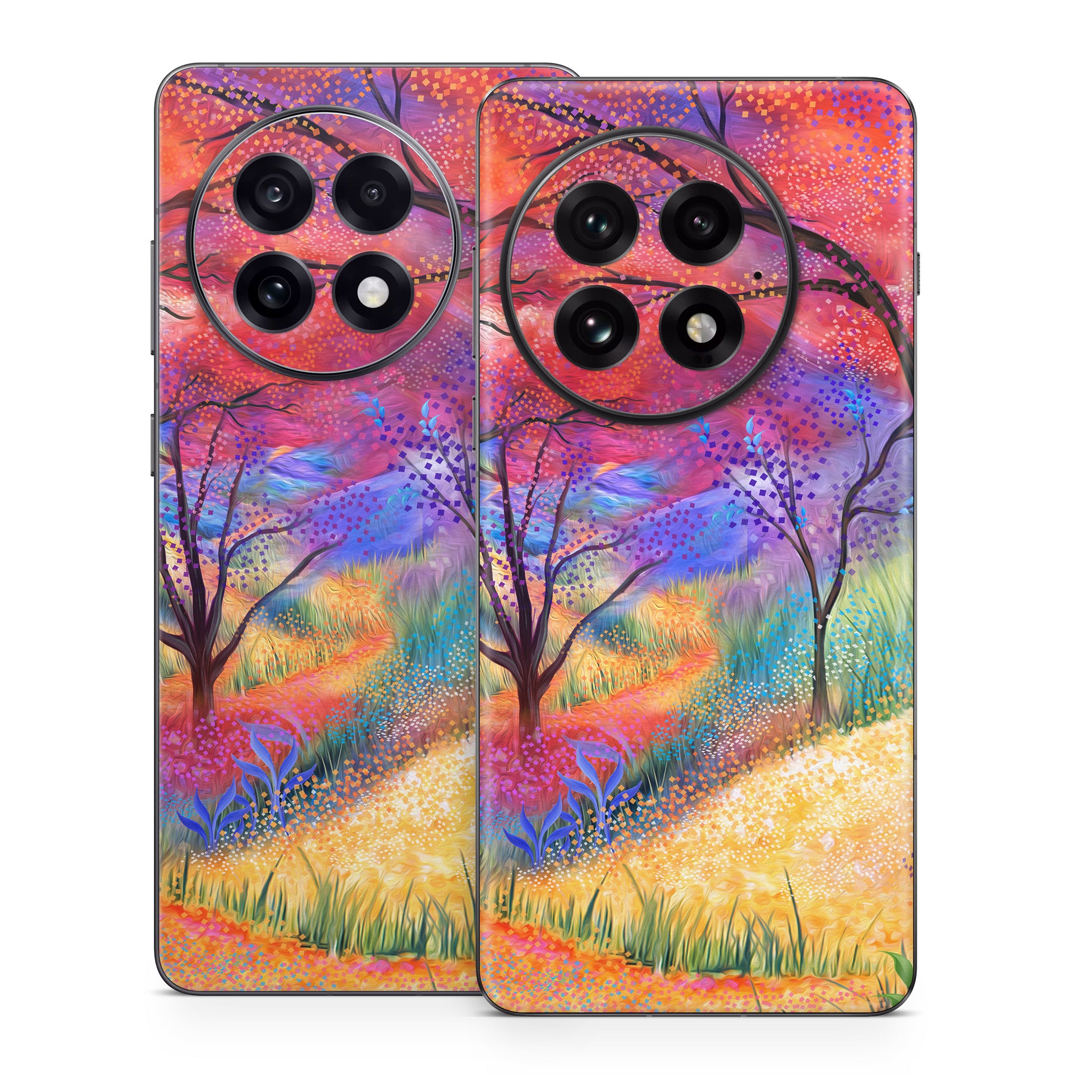 Sparkle Park - OnePlus 13 Skin