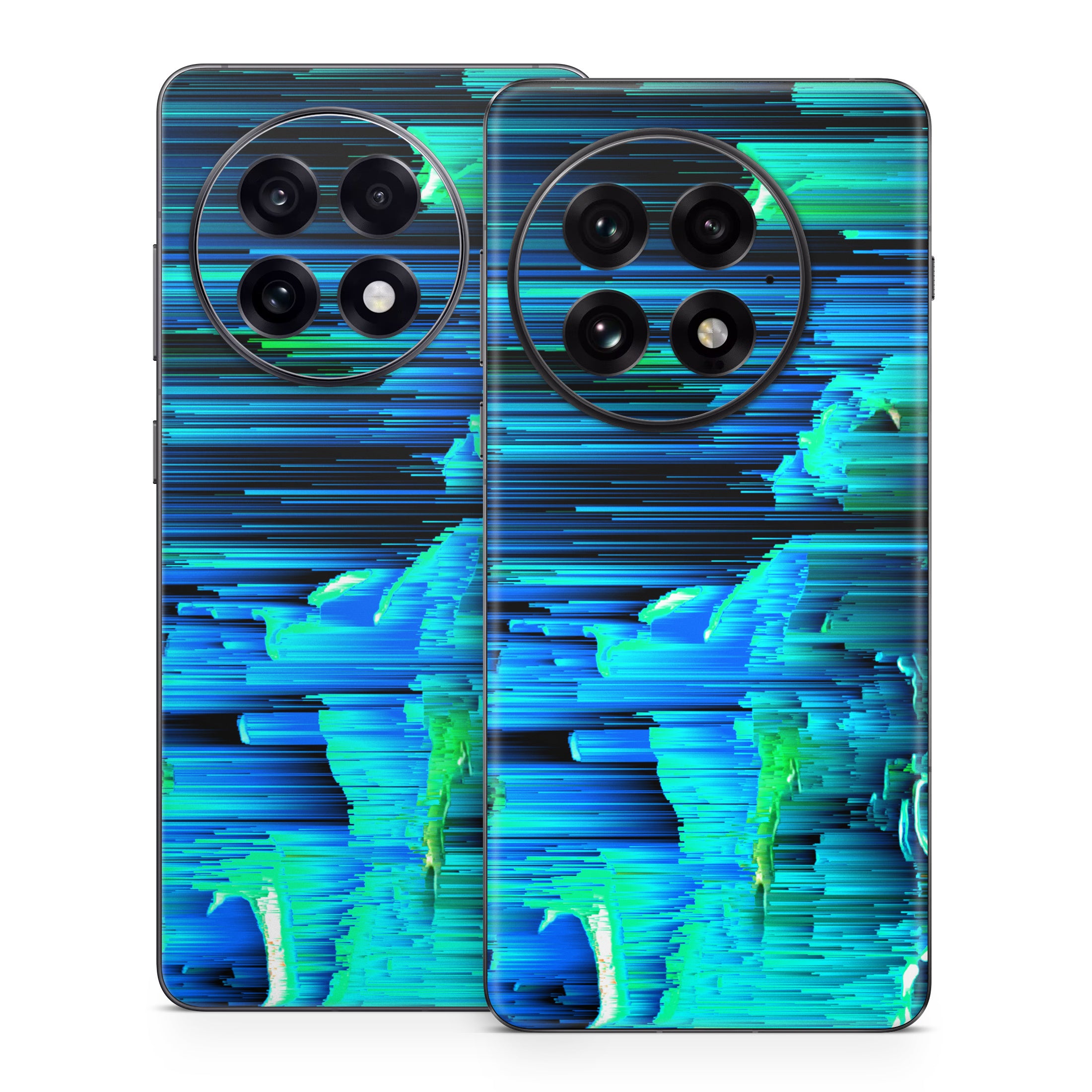 Space Race - OnePlus 13 Skin